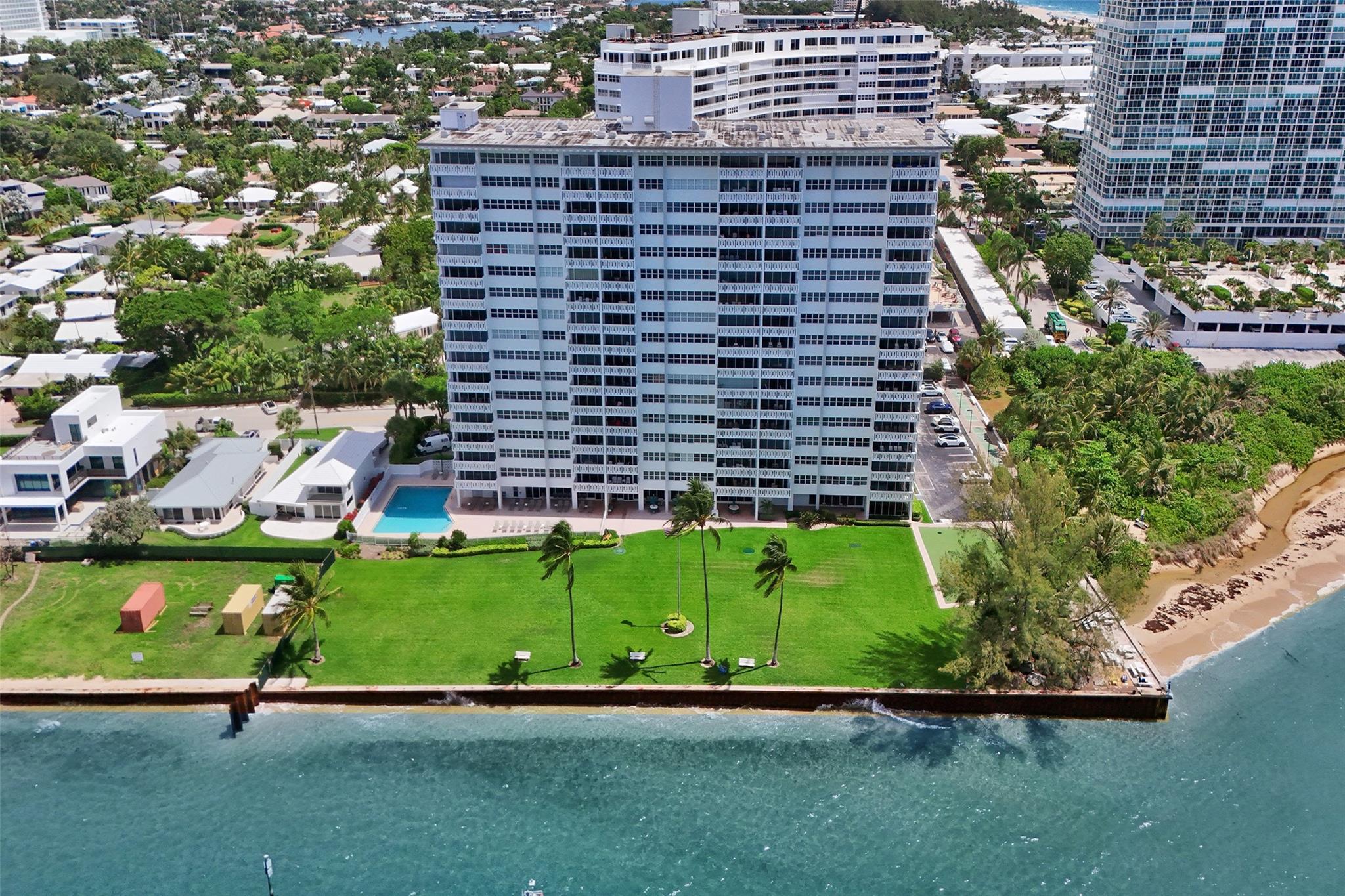 2100 S Ocean Dr #15E Fort Lauderdale, FL 33316