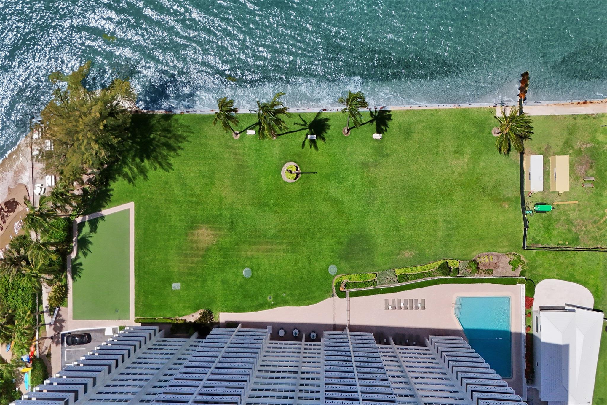 2100 S Ocean Dr #15E Fort Lauderdale, FL 33316