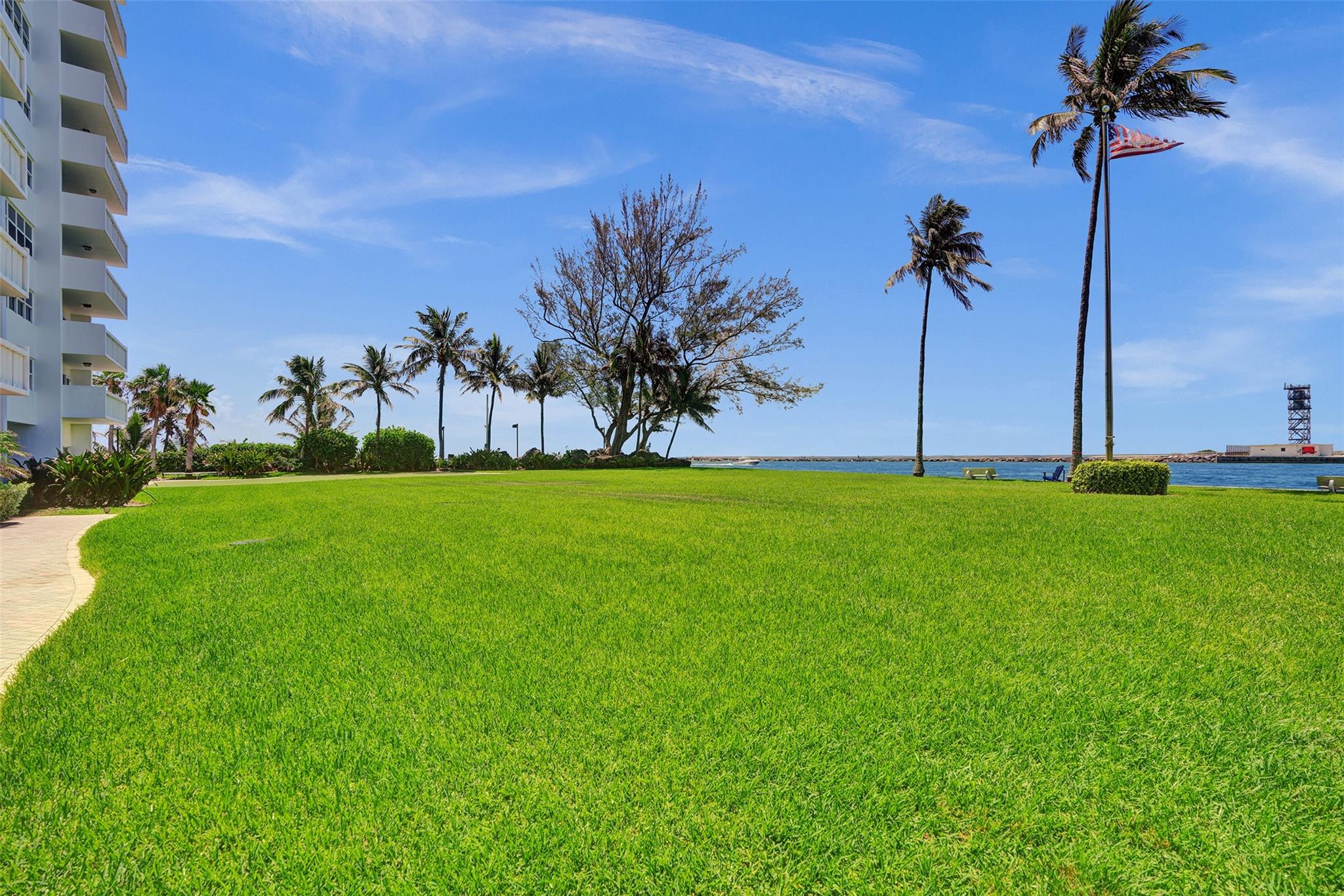 2100 S Ocean Dr #15E Fort Lauderdale, FL 33316