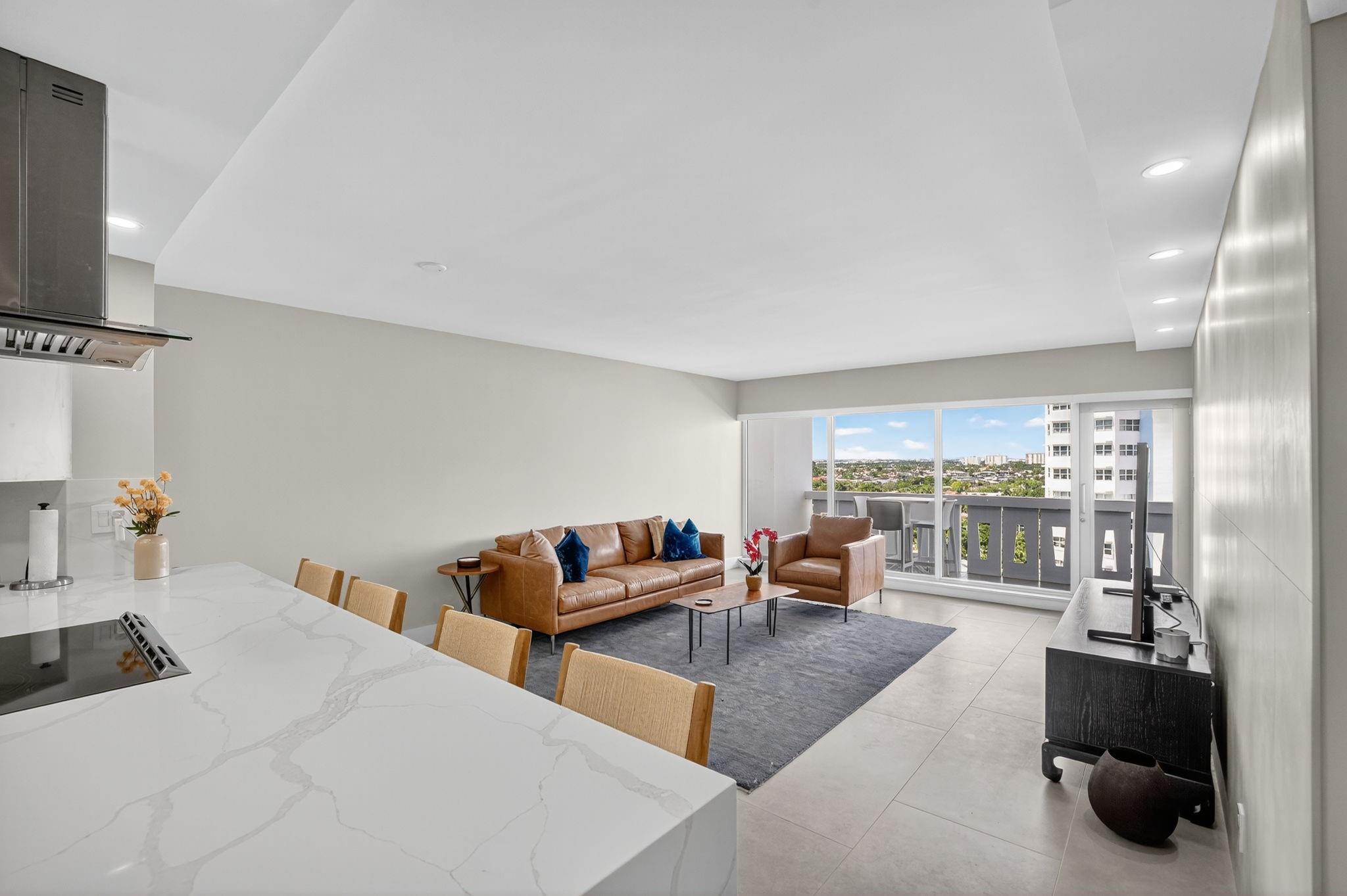 2100 S Ocean Dr #15E Fort Lauderdale, FL 33316