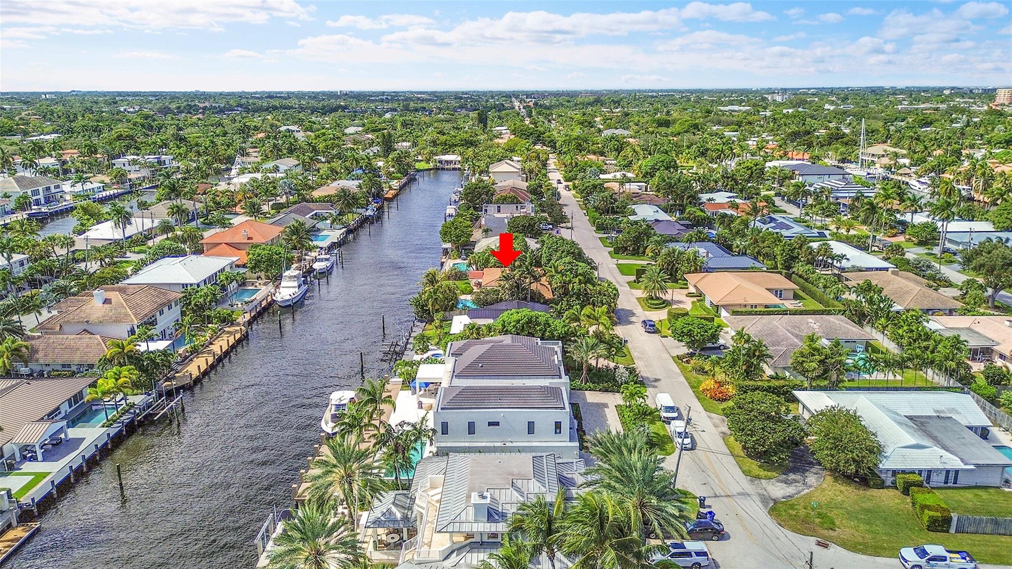 2870 NE 26th St Fort Lauderdale, FL 33305