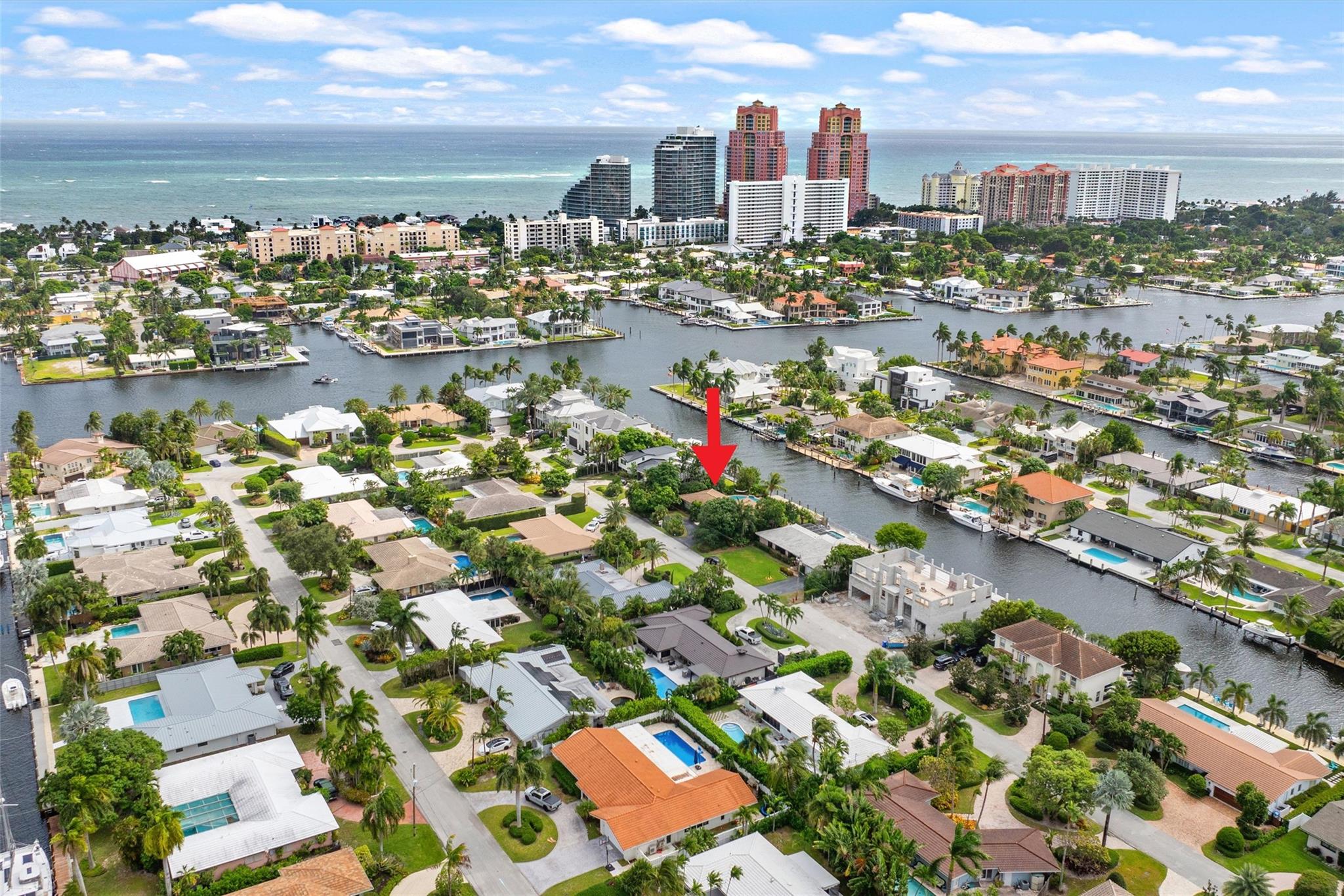 2870 NE 26th St Fort Lauderdale, FL 33305