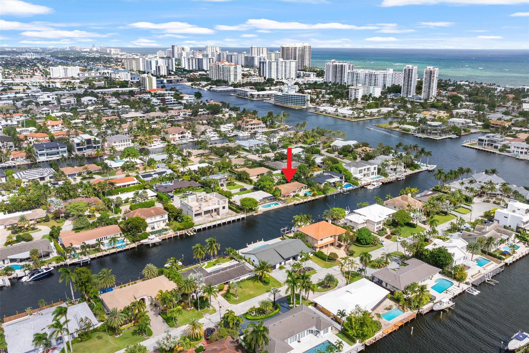 2870 NE 26th St Fort Lauderdale, FL 33305