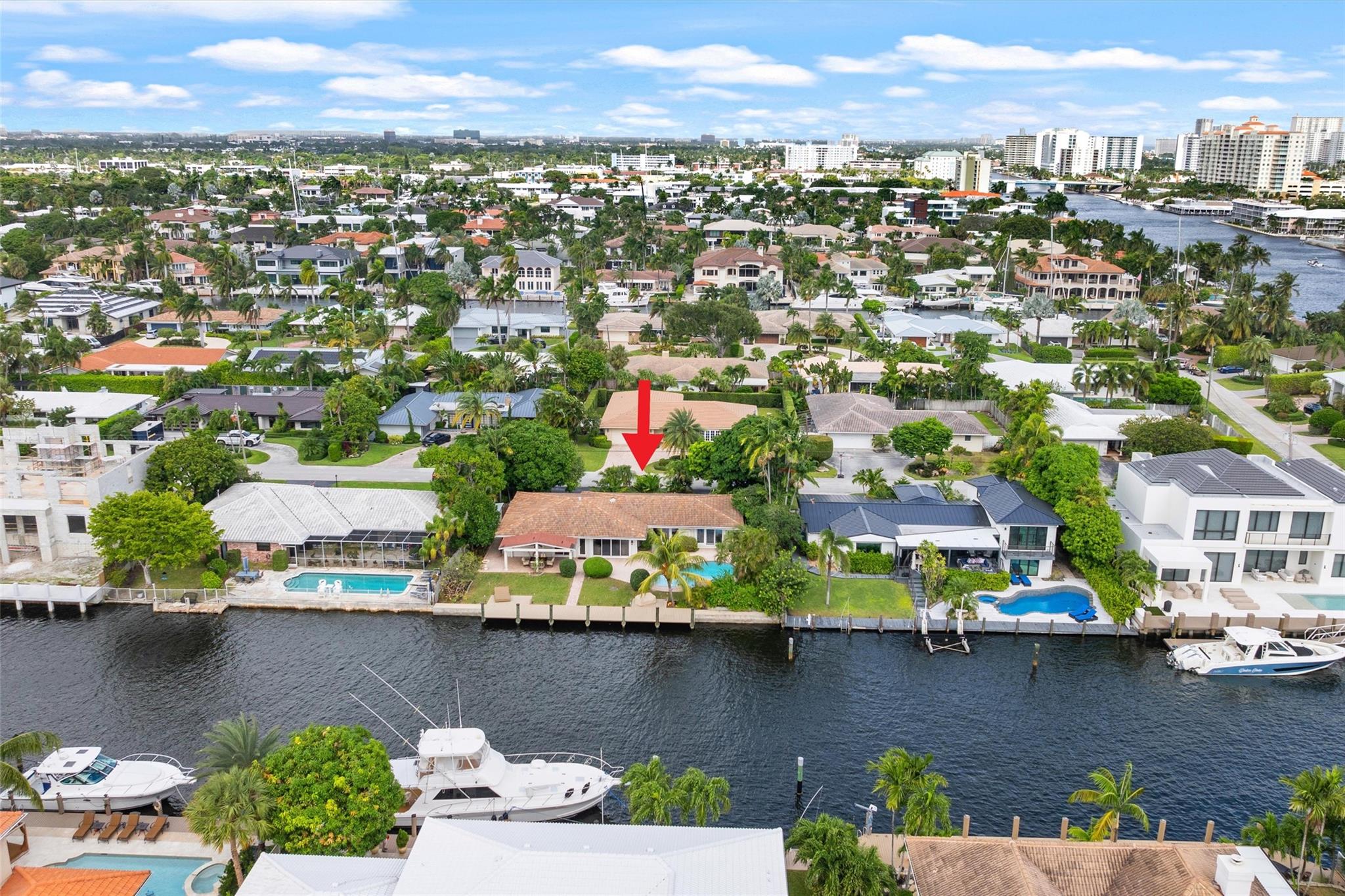 2870 NE 26th St Fort Lauderdale, FL 33305