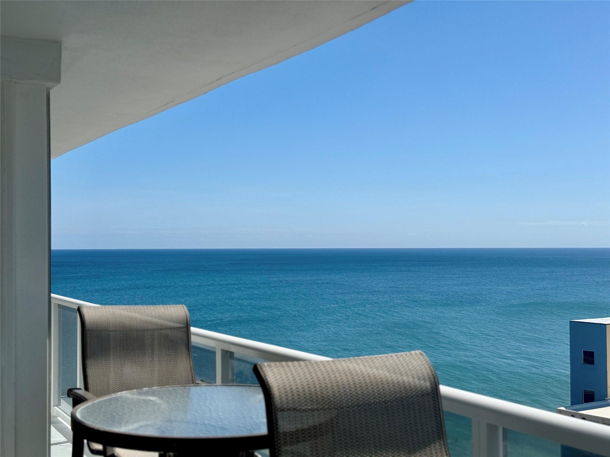 4100 Galt Ocean Dr #1406