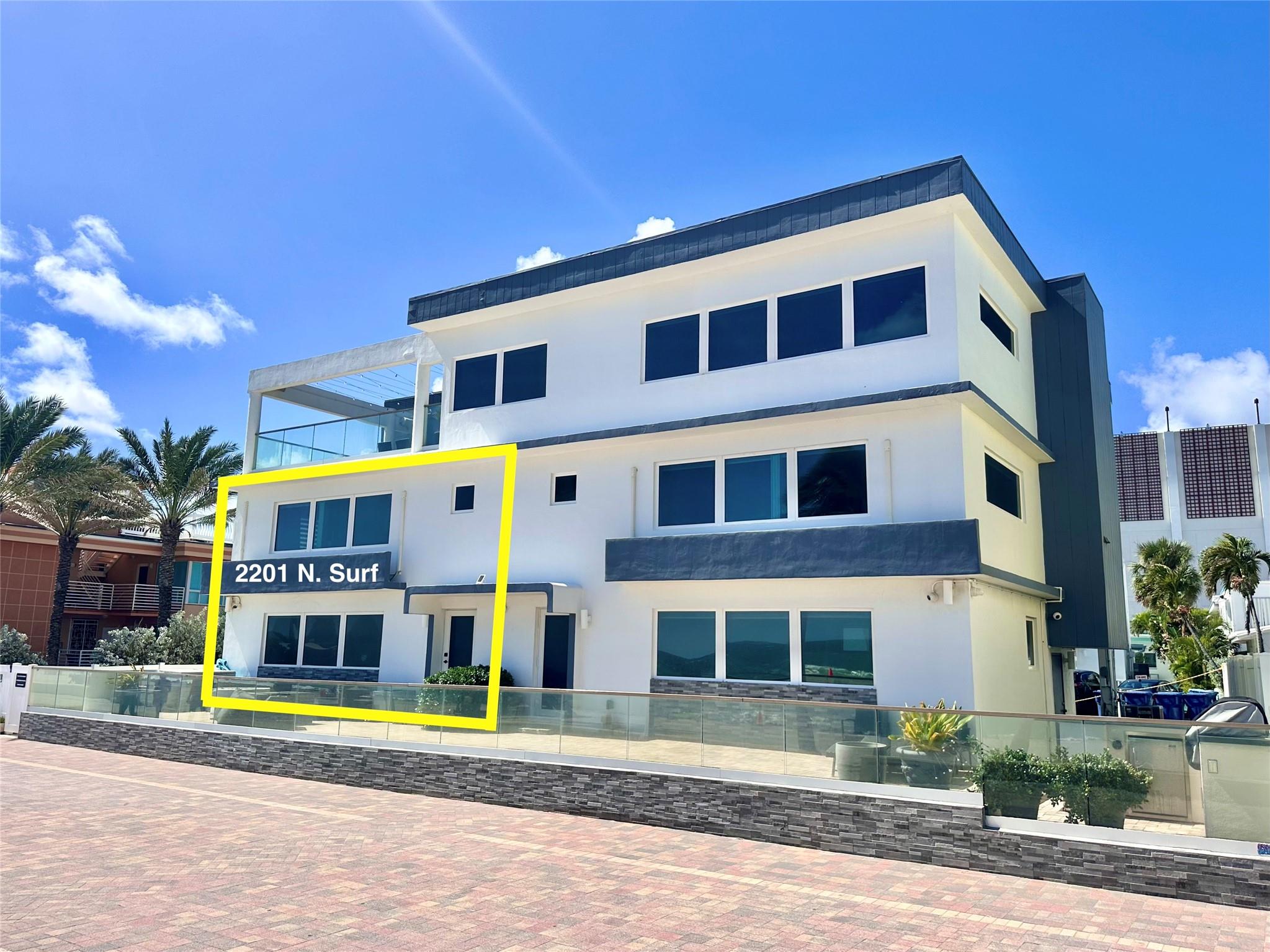 2201 N Surf Rd