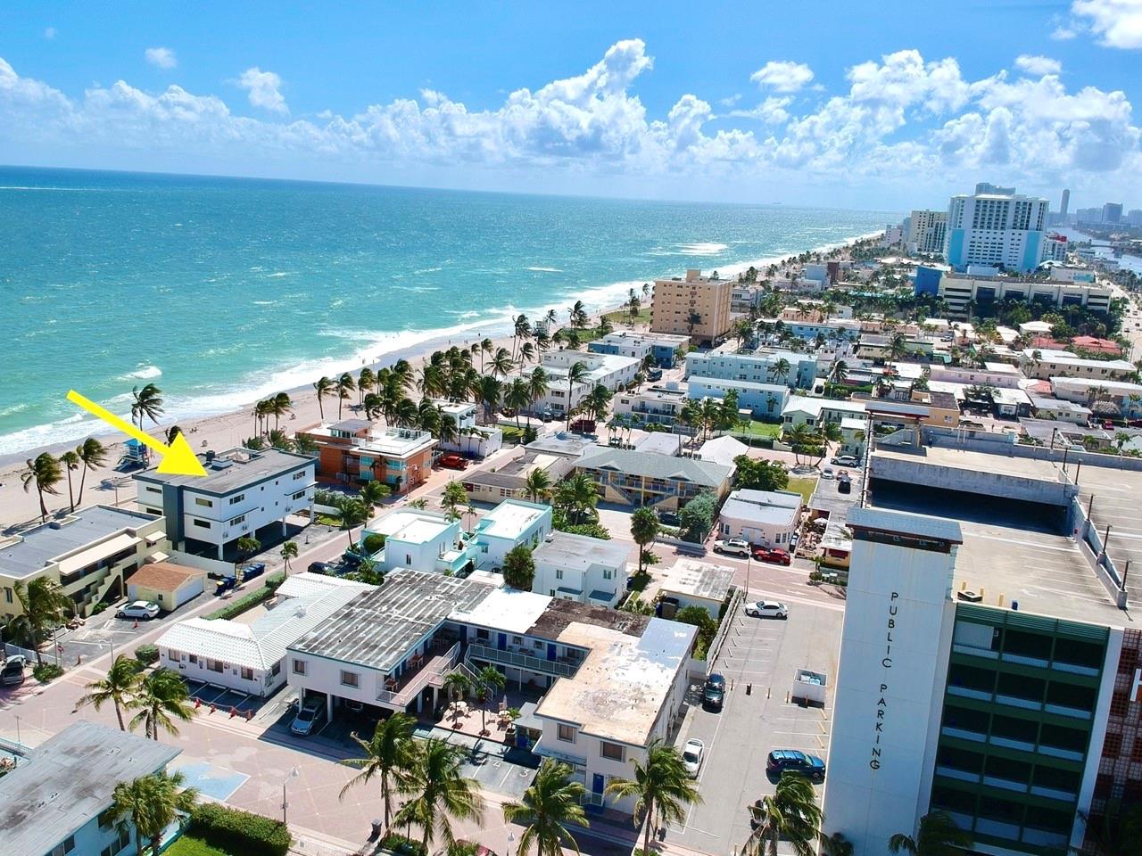 2201 N Surf Rd Hollywood, FL 33019