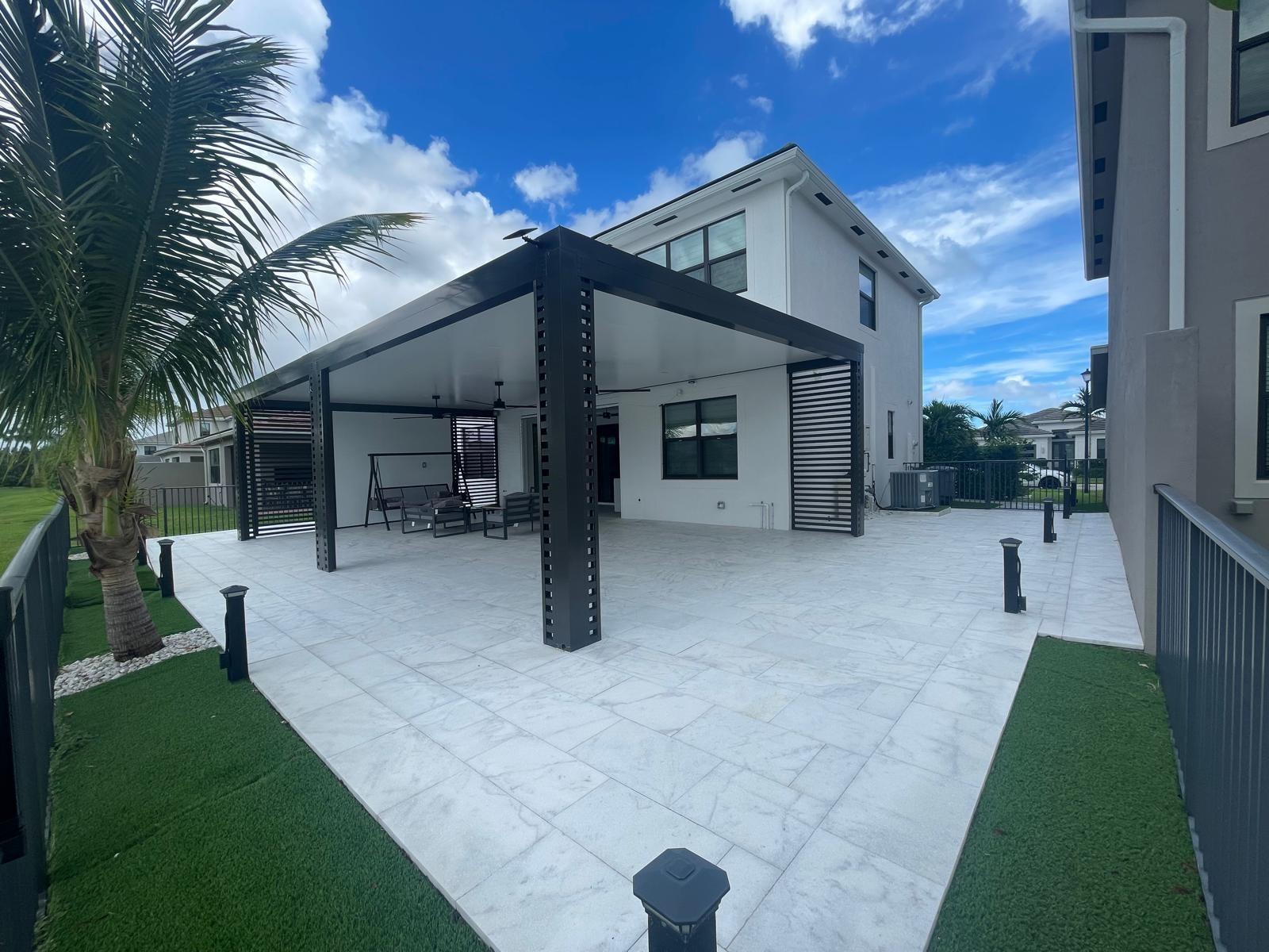 7203 Montereal Path Lake Worth, FL 33463