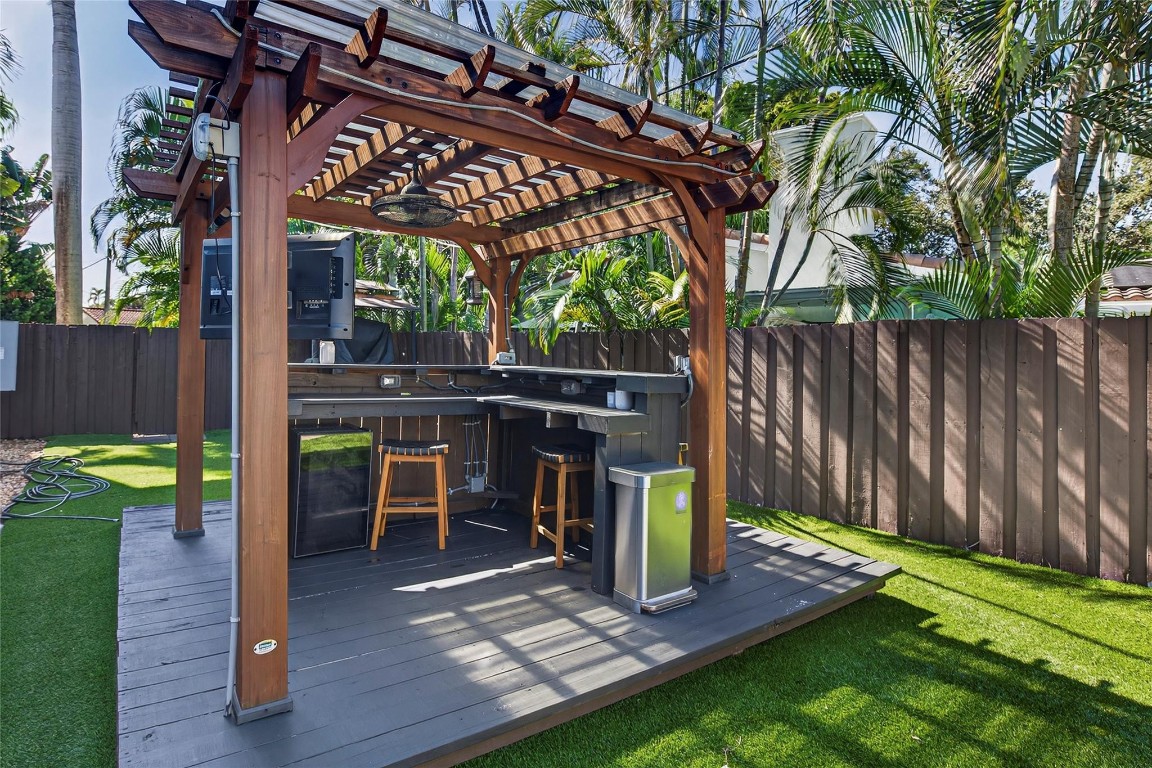 2211 NE 43rd Lighthouse Point, FL 33064