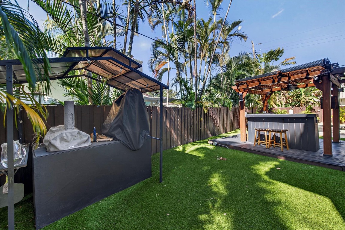 2211 NE 43rd Lighthouse Point, FL 33064