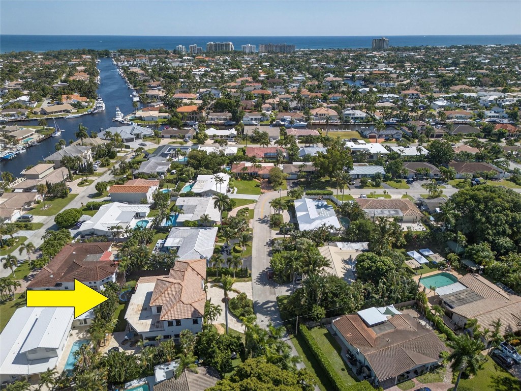 2211 NE 43rd Lighthouse Point, FL 33064
