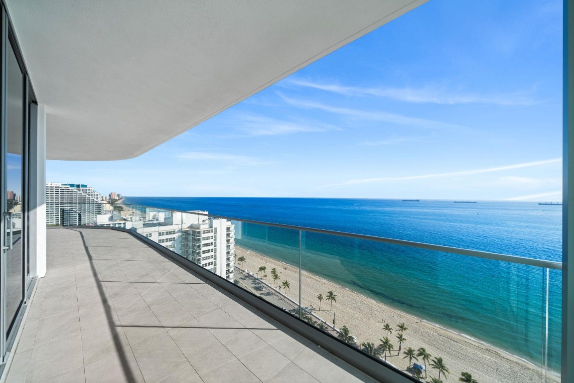 151 N Seabreeze #1804-E Fort Lauderdale, FL 33304