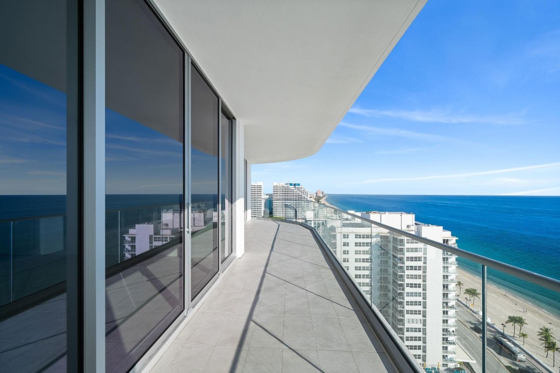 151 N Seabreeze #1804-E Fort Lauderdale, FL 33304