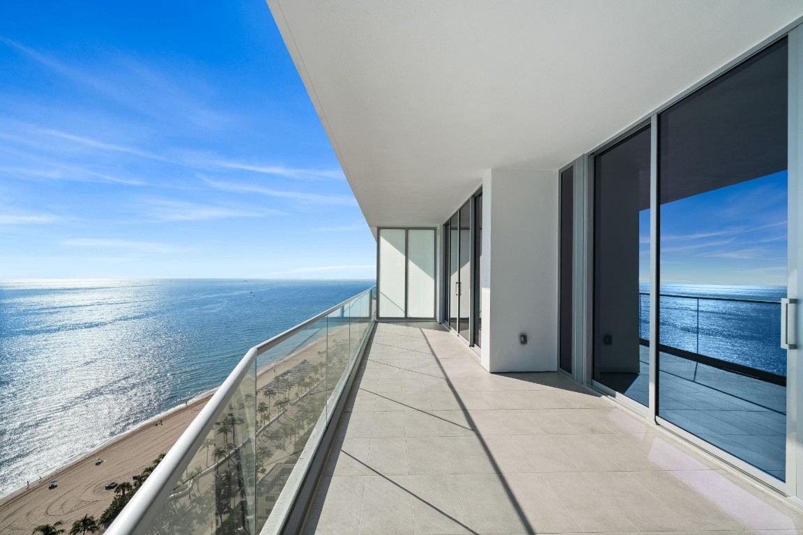 151 N Seabreeze #1804-E Fort Lauderdale, FL 33304
