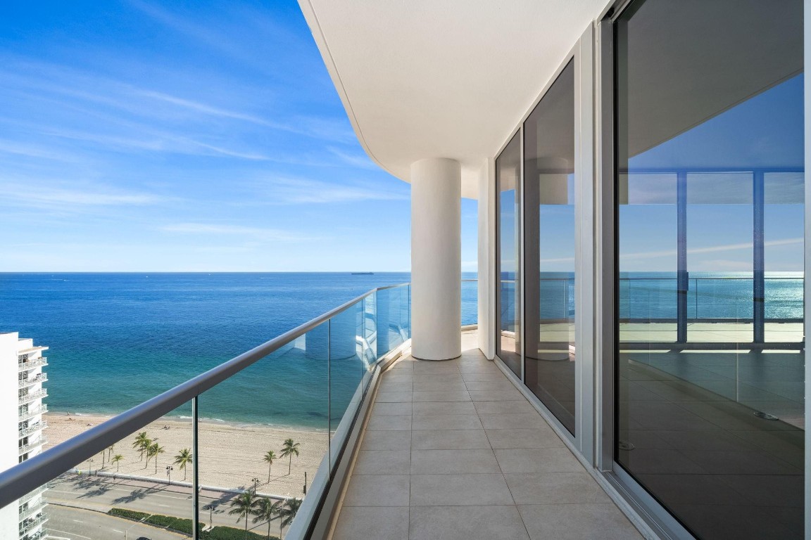 151 N Seabreeze #1804-E Fort Lauderdale, FL 33304