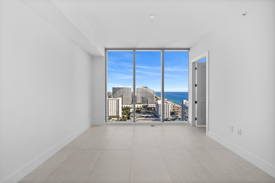 151 N Seabreeze #1804-E Fort Lauderdale, FL 33304