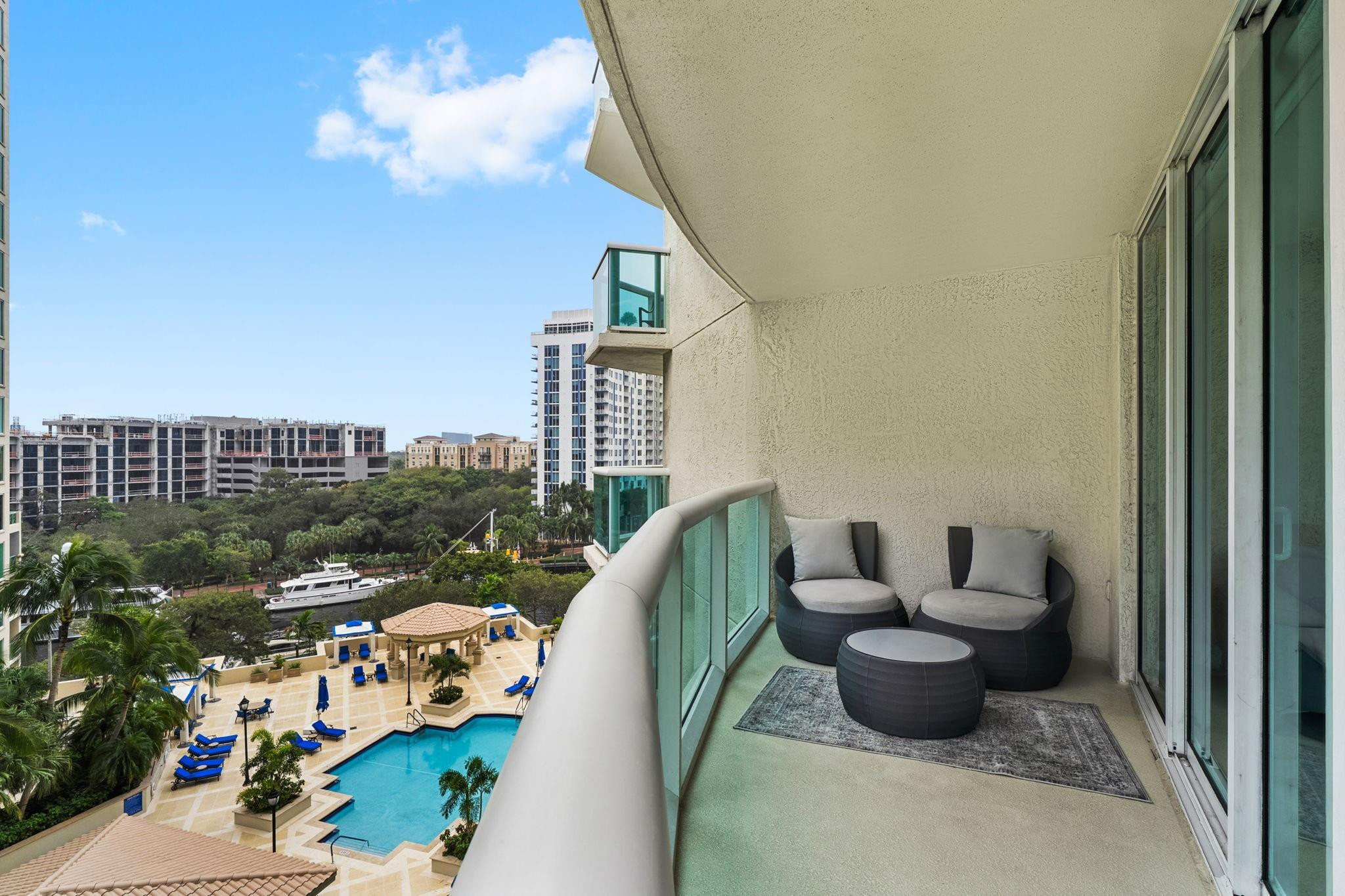 347 N New Riv #809 Fort Lauderdale, FL 33301