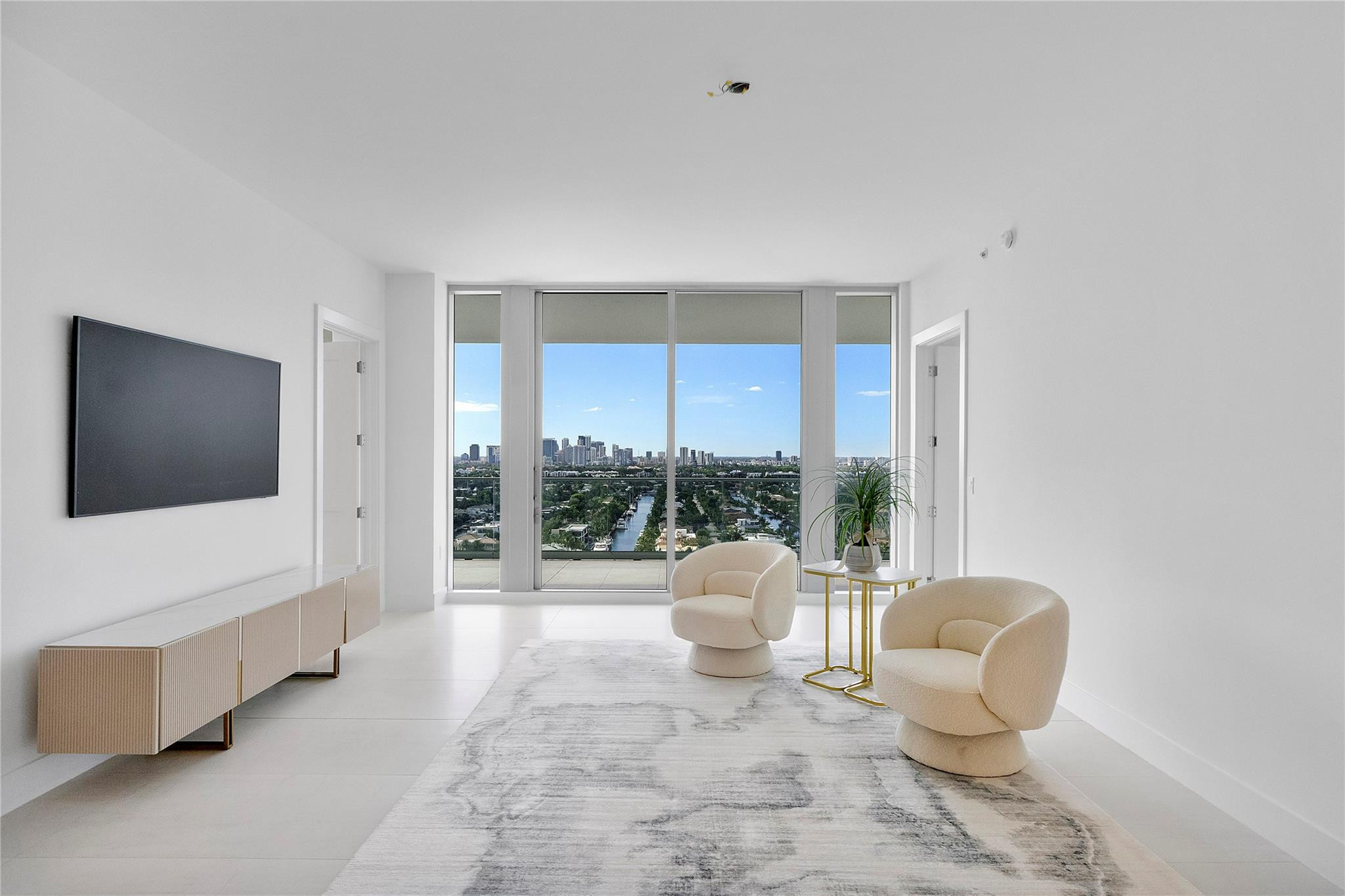 153 N Seabreeze #1803-S Fort Lauderdale, FL 33304