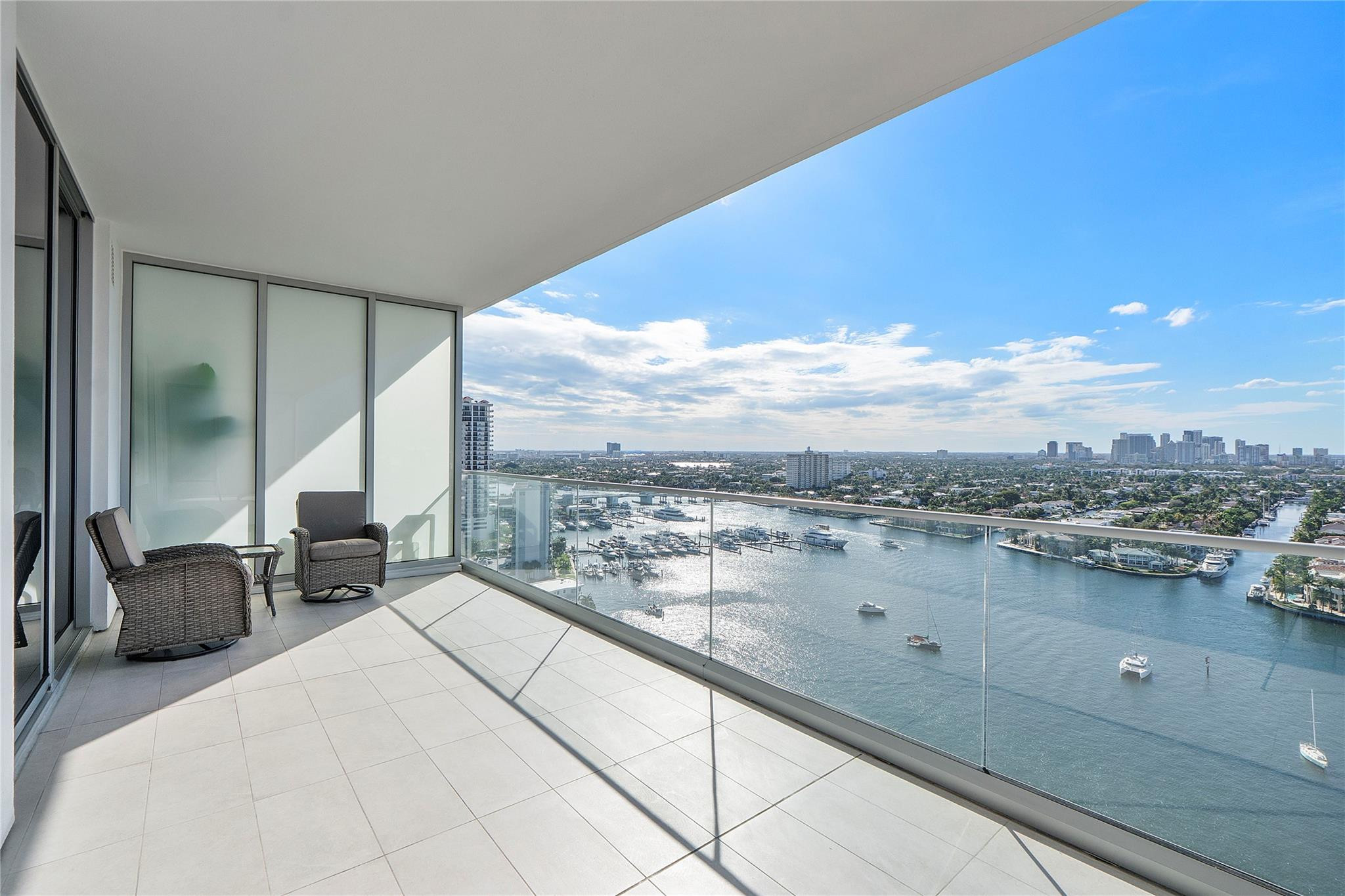 153 N Seabreeze #1803-S Fort Lauderdale, FL 33304