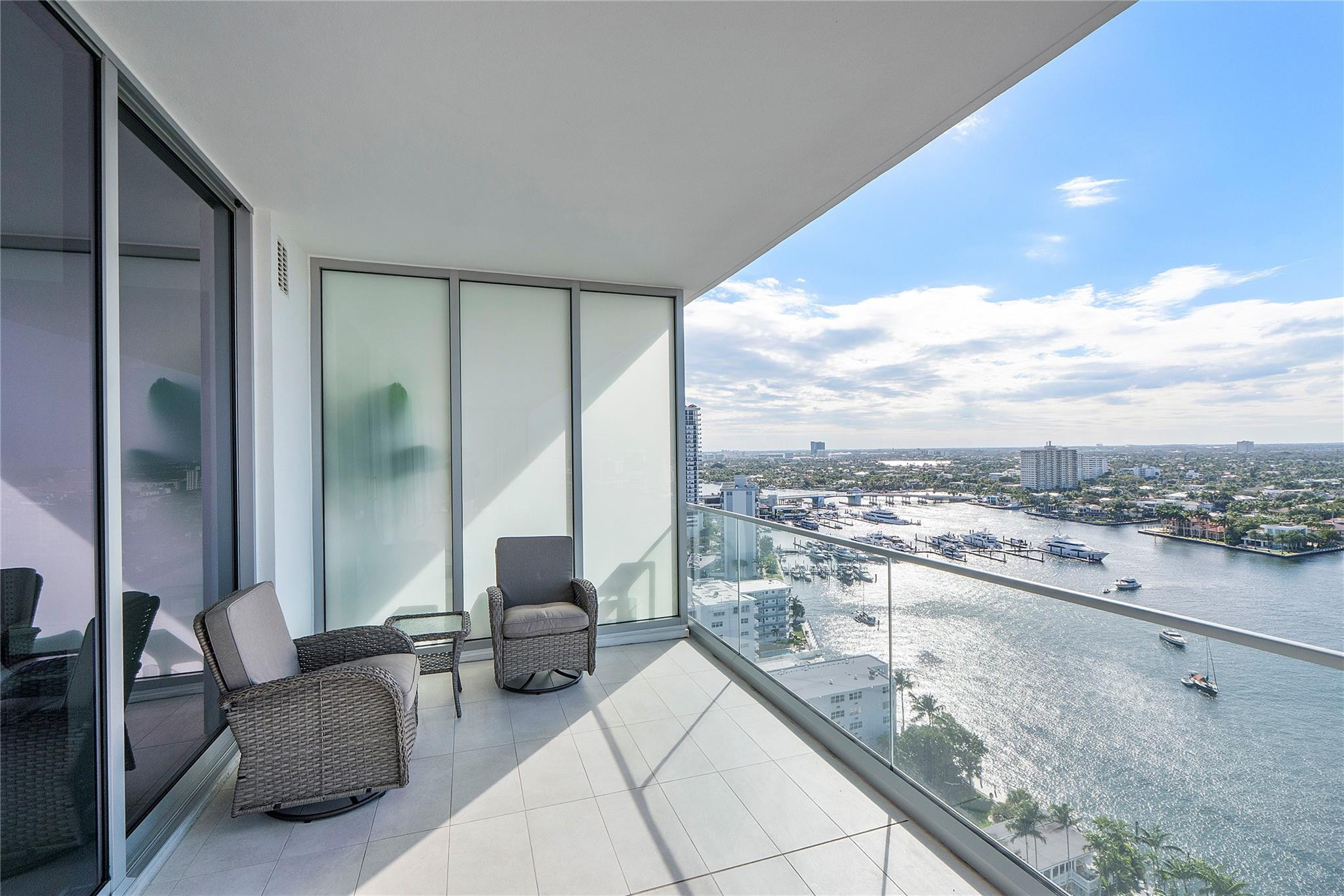 153 N Seabreeze #1803-S Fort Lauderdale, FL 33304