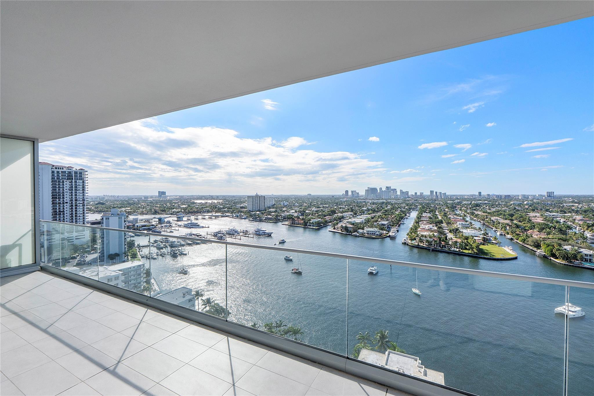 153 N Seabreeze #1803-S Fort Lauderdale, FL 33304