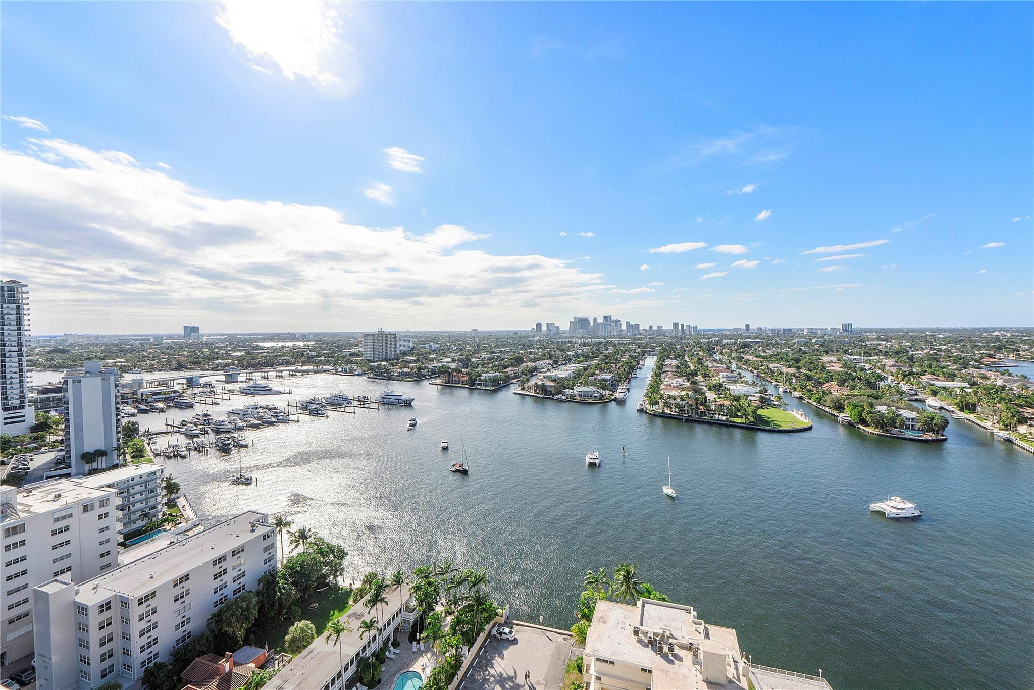 153 N Seabreeze #1803-S Fort Lauderdale, FL 33304