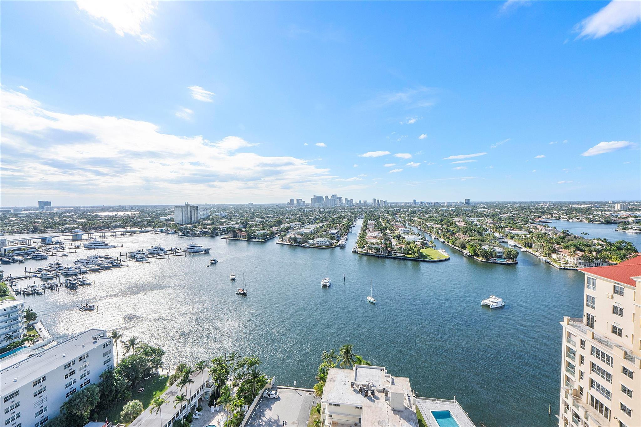 153 N Seabreeze #1803-S Fort Lauderdale, FL 33304