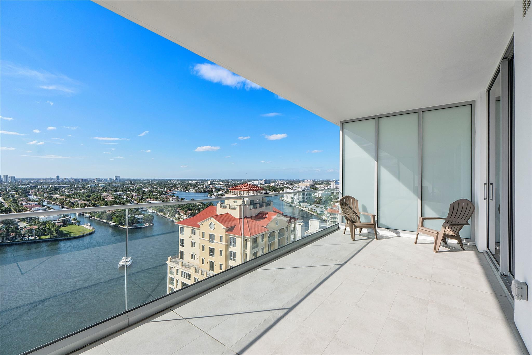153 N Seabreeze #1803-S Fort Lauderdale, FL 33304