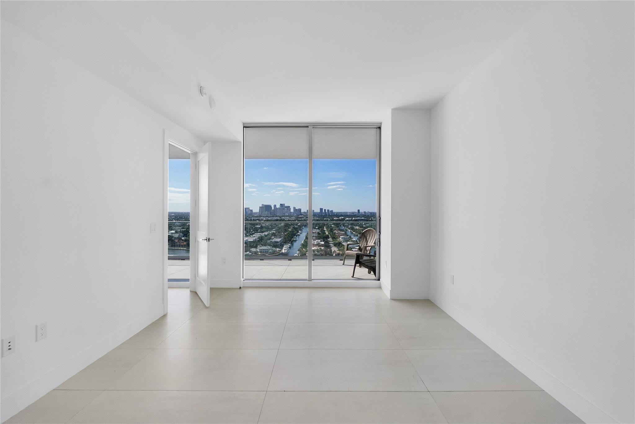 153 N Seabreeze #1803-S Fort Lauderdale, FL 33304