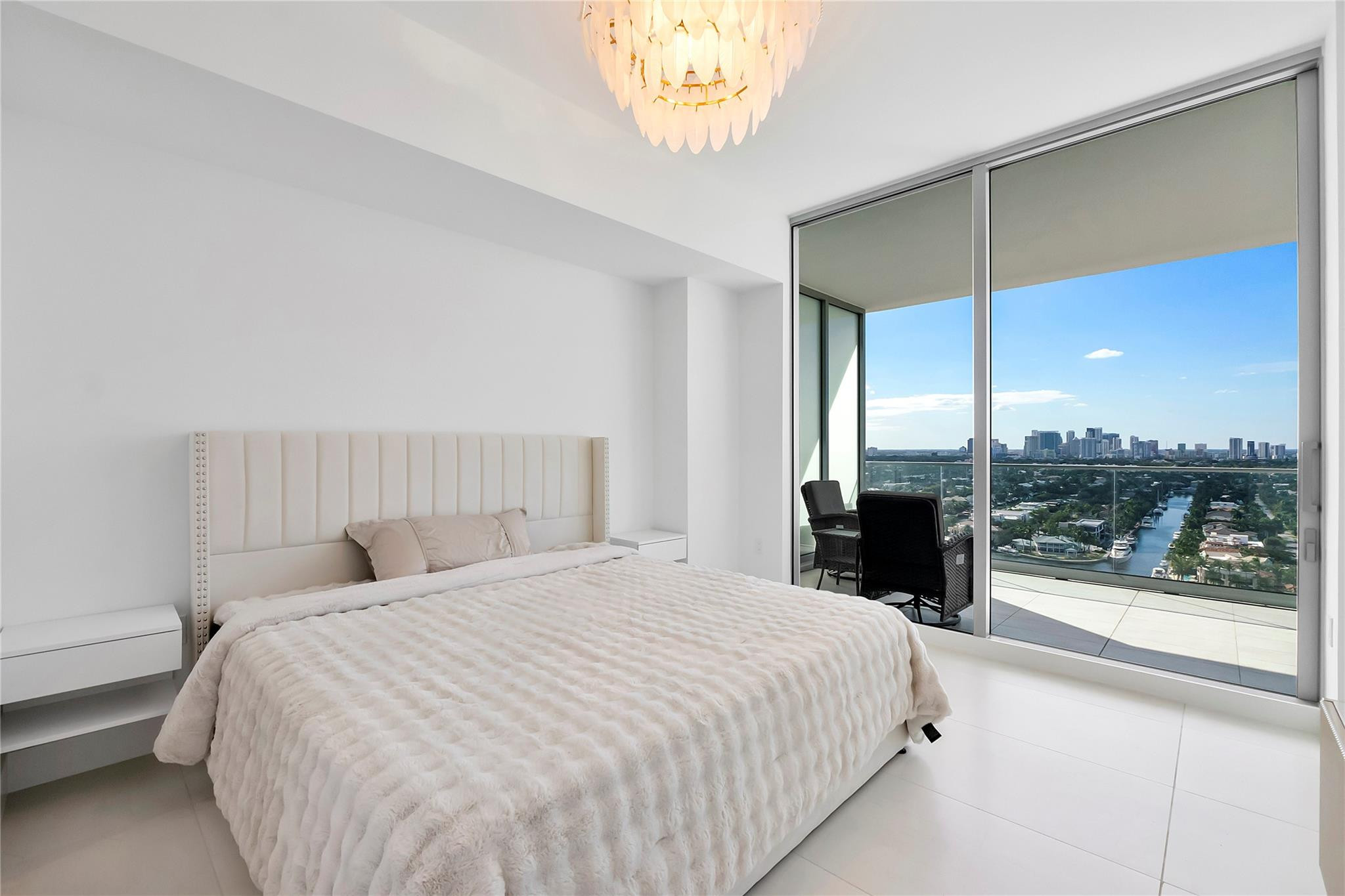 153 N Seabreeze #1803-S Fort Lauderdale, FL 33304