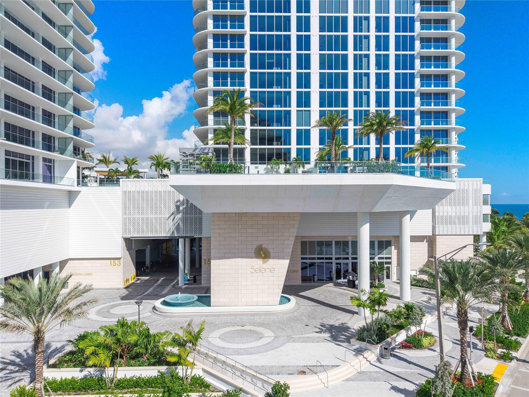 153 N Seabreeze #1803-S Fort Lauderdale, FL 33304