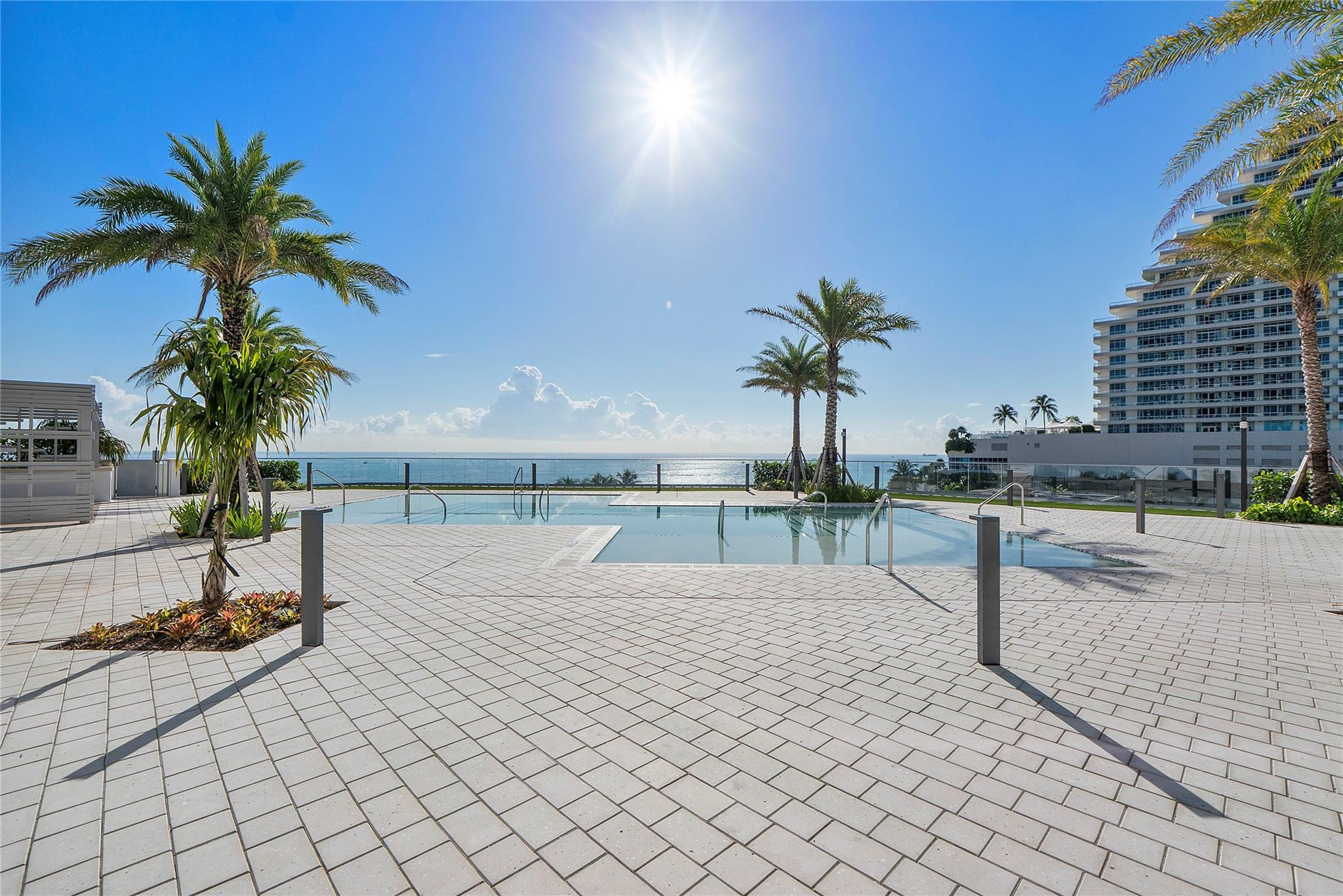 153 N Seabreeze #1803-S Fort Lauderdale, FL 33304