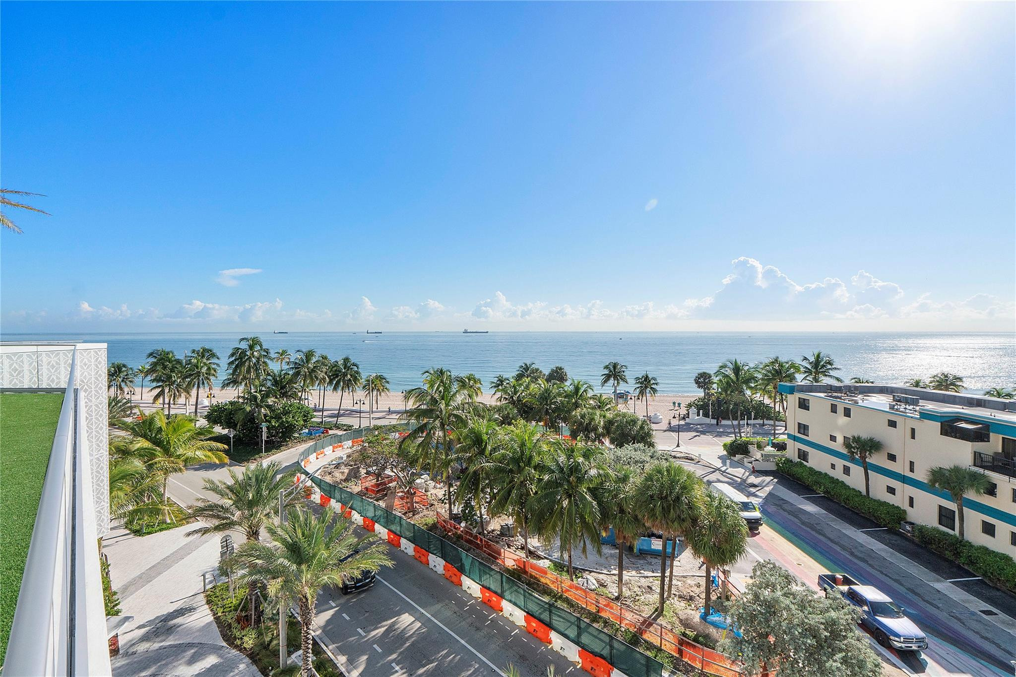 153 N Seabreeze #1803-S Fort Lauderdale, FL 33304