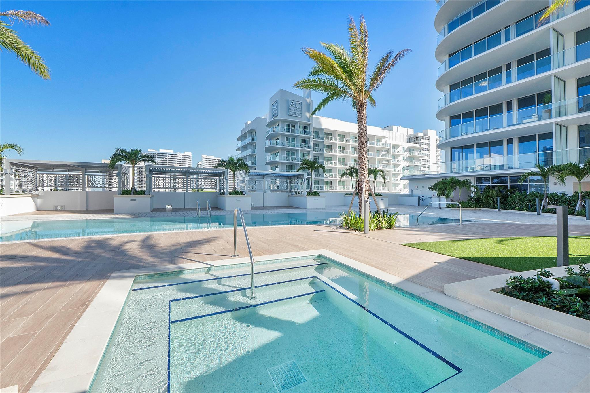 153 N Seabreeze #1803-S Fort Lauderdale, FL 33304