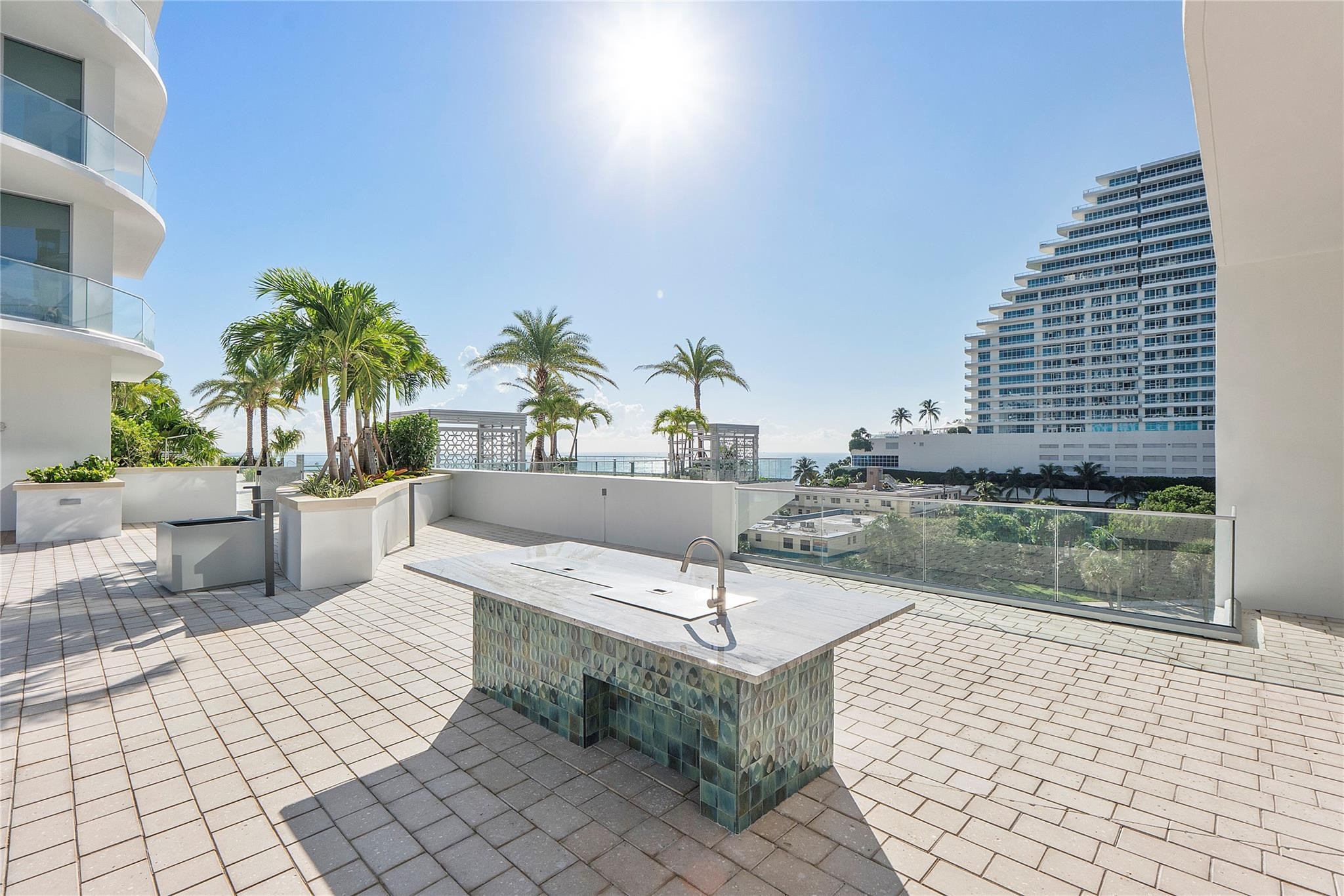 153 N Seabreeze #1803-S Fort Lauderdale, FL 33304