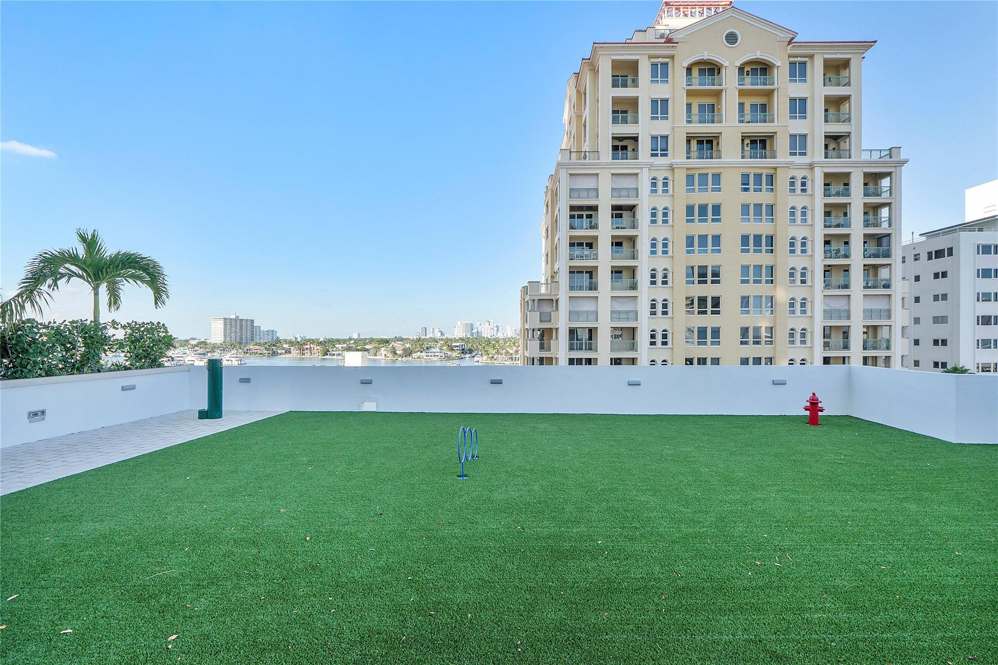 153 N Seabreeze #1803-S Fort Lauderdale, FL 33304