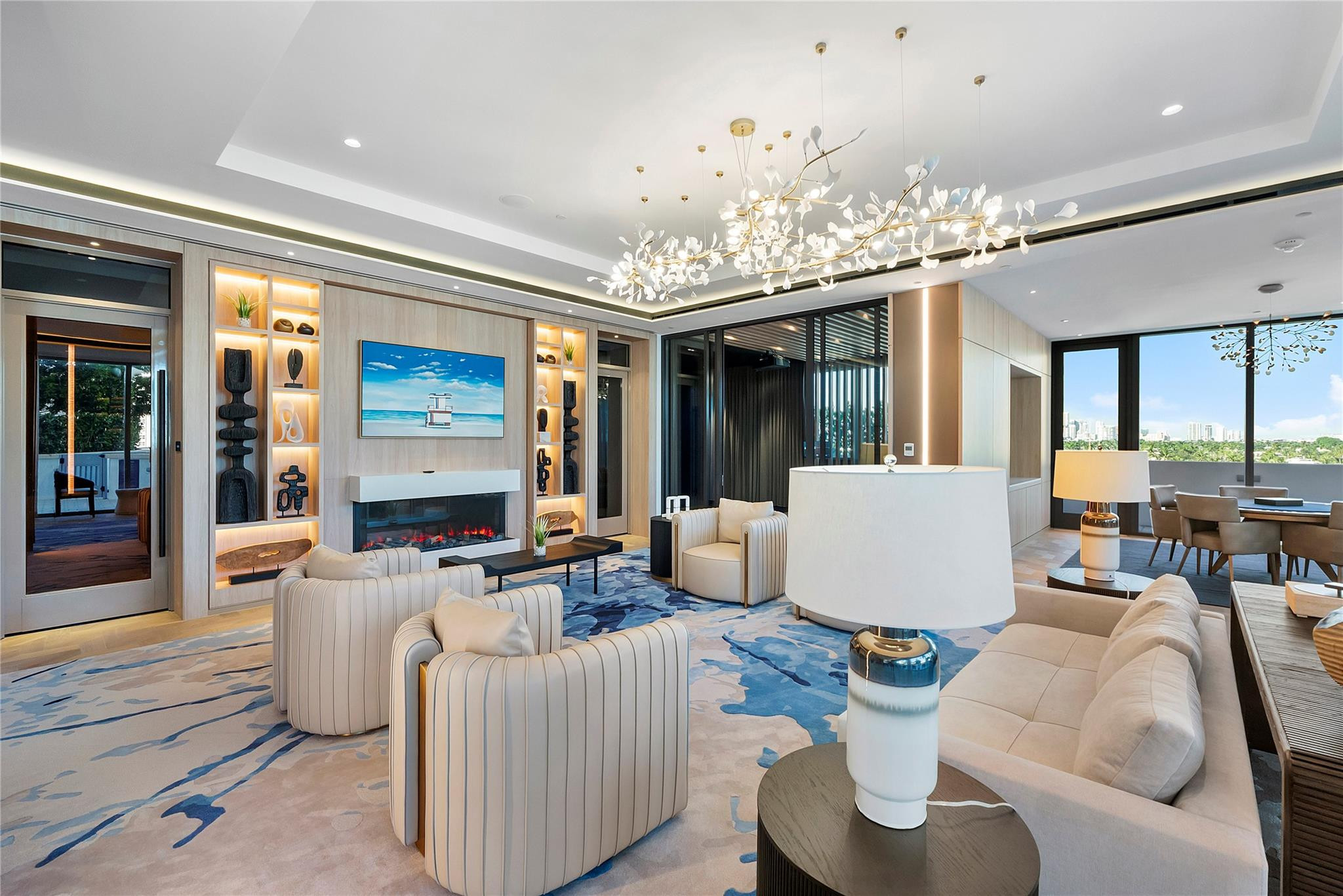 153 N Seabreeze #1803-S Fort Lauderdale, FL 33304