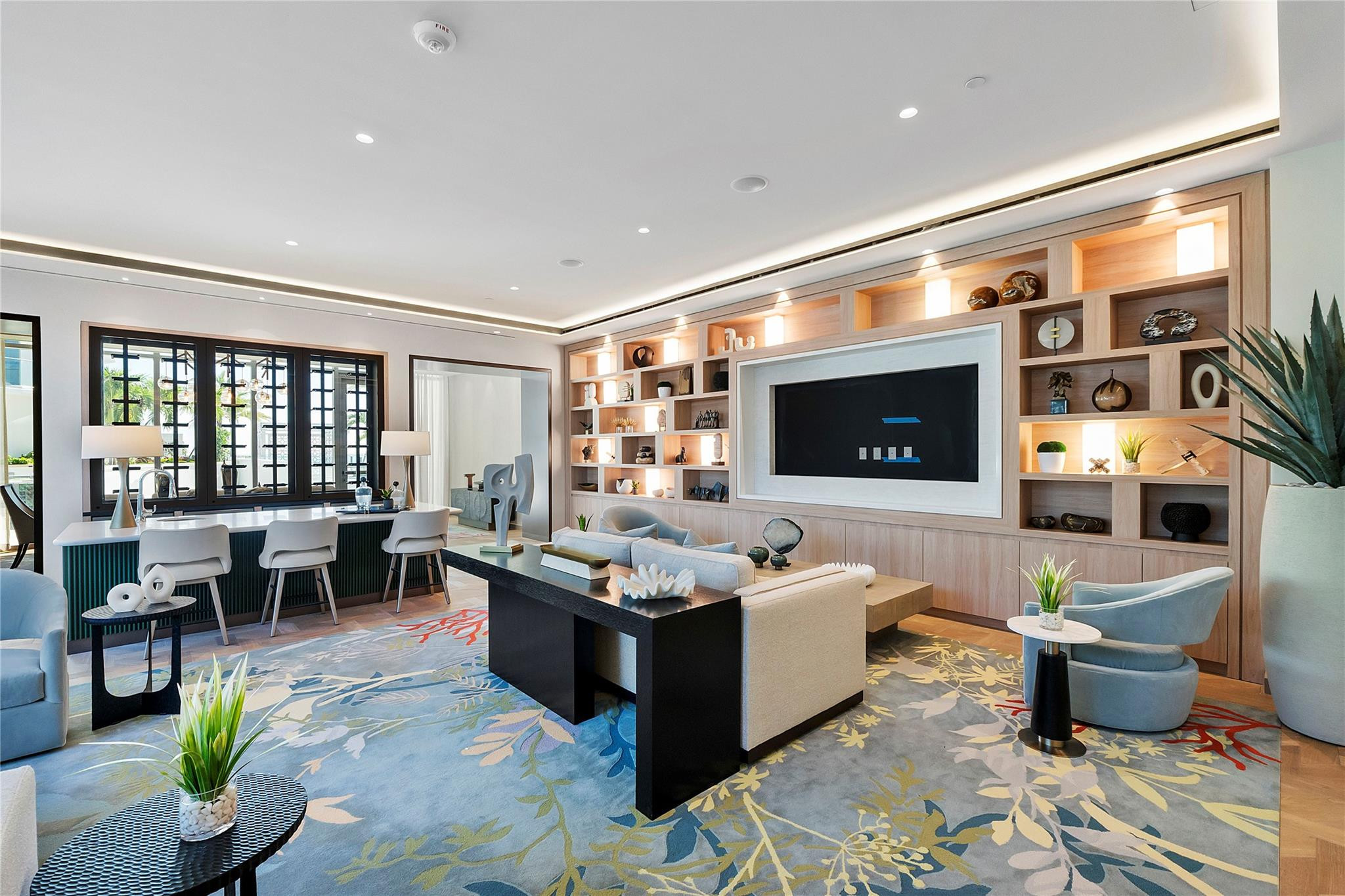 153 N Seabreeze #1803-S Fort Lauderdale, FL 33304