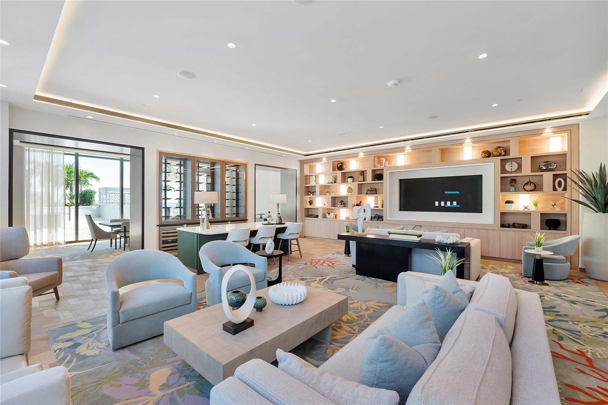 153 N Seabreeze #1803-S Fort Lauderdale, FL 33304