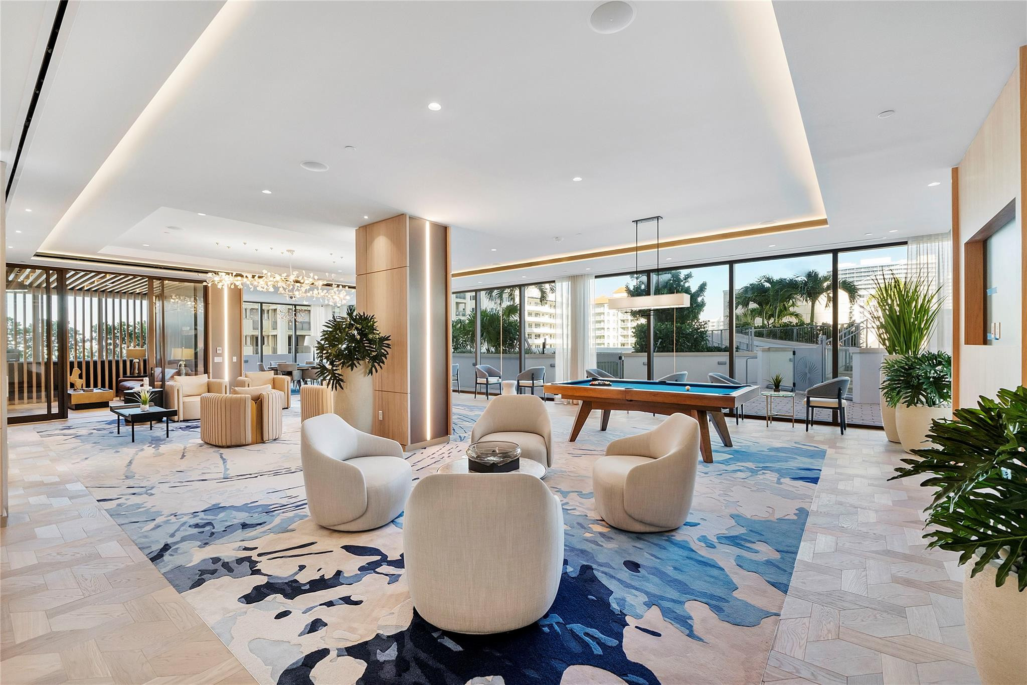 153 N Seabreeze #1803-S Fort Lauderdale, FL 33304