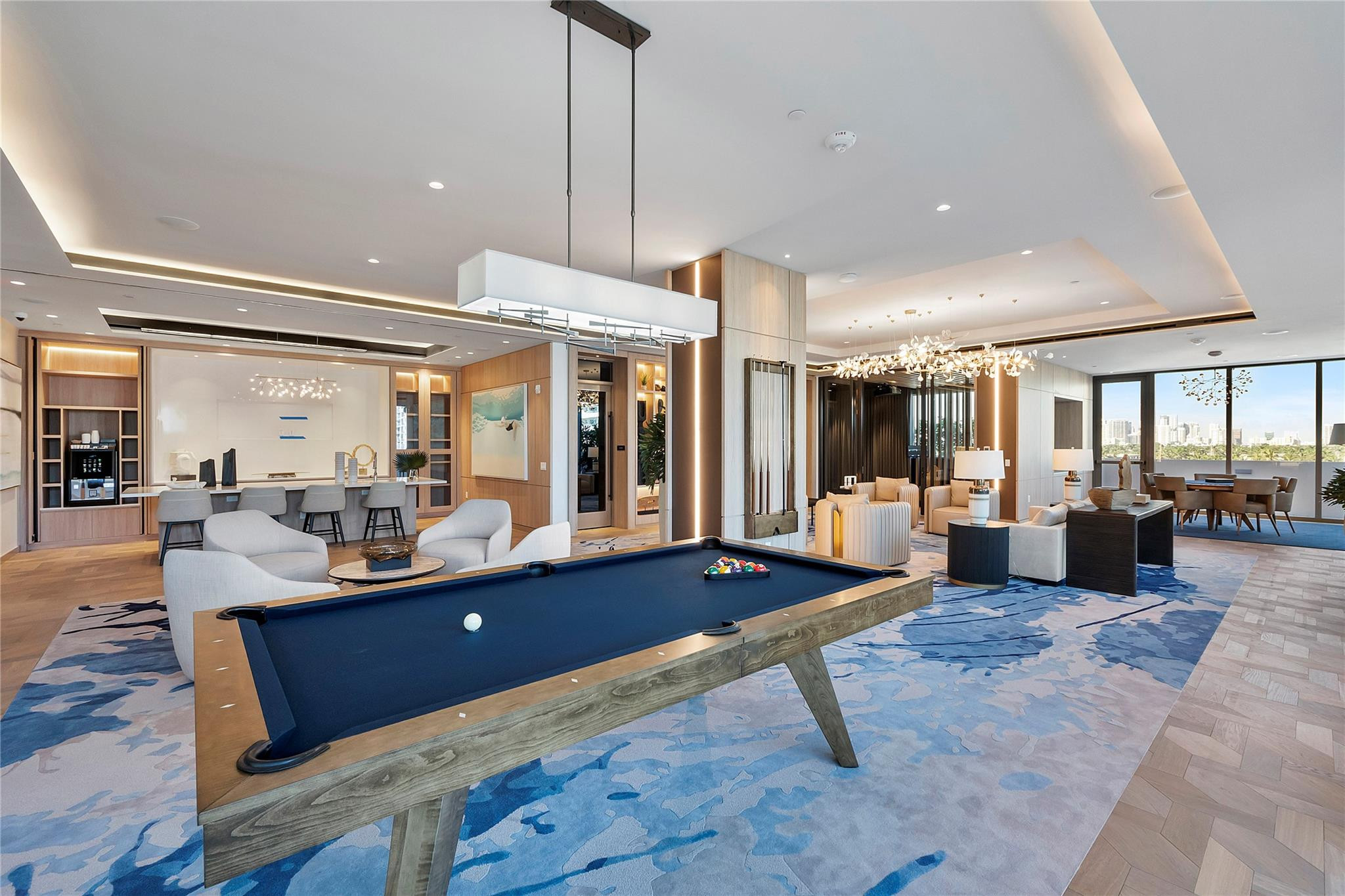 153 N Seabreeze #1803-S Fort Lauderdale, FL 33304