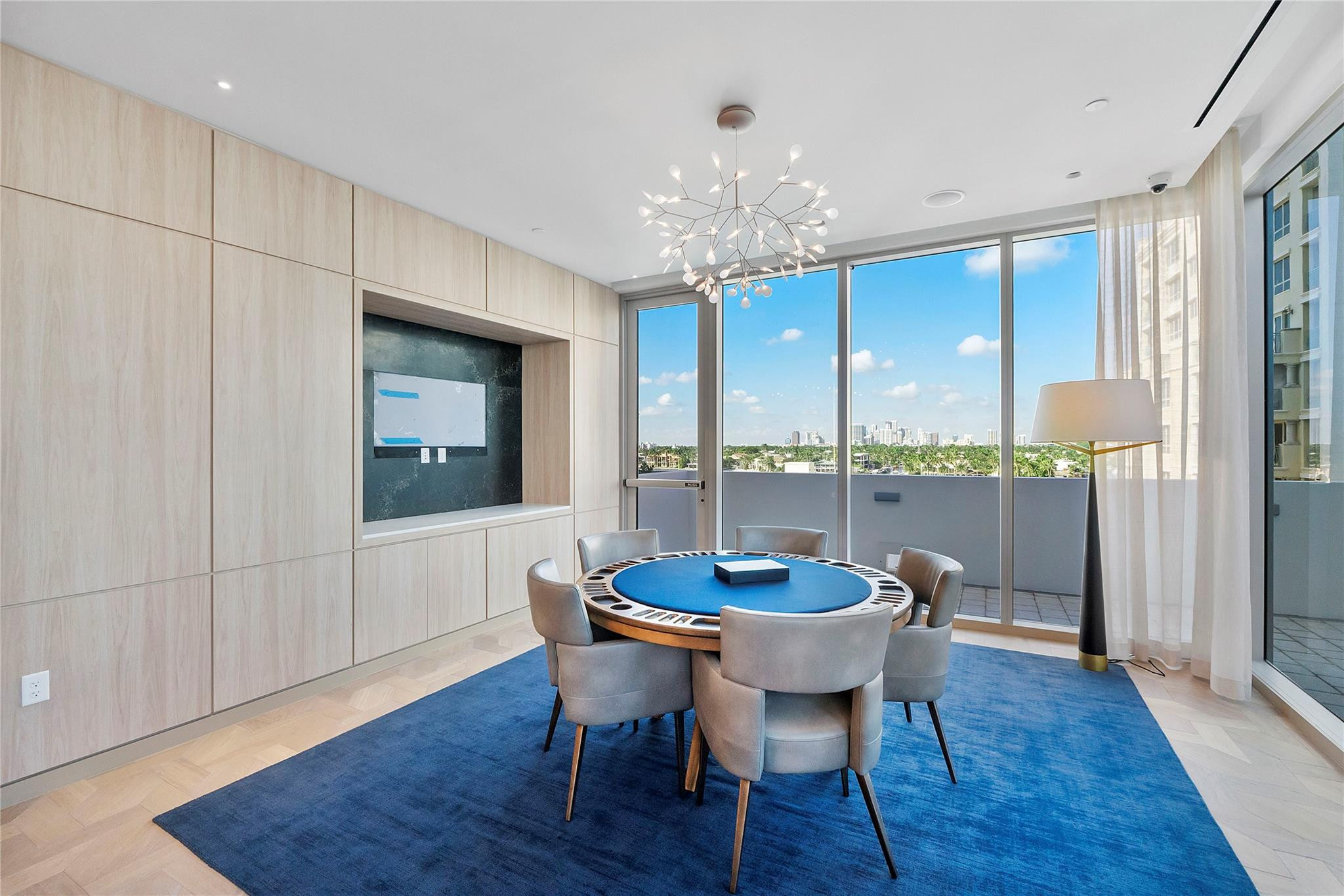 153 N Seabreeze #1803-S Fort Lauderdale, FL 33304