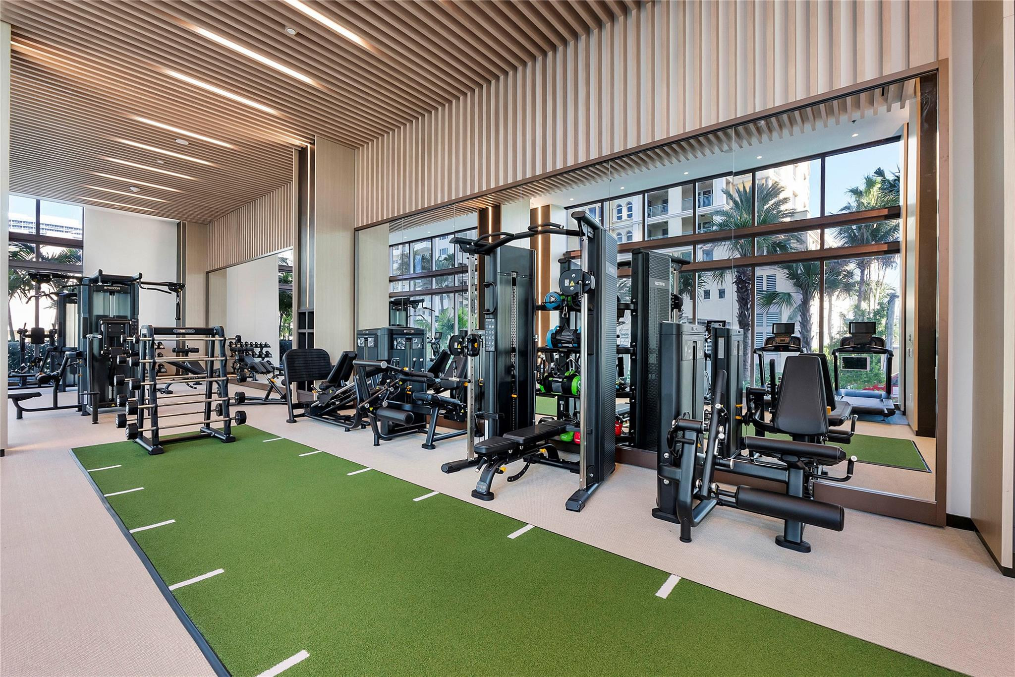 153 N Seabreeze #1803-S Fort Lauderdale, FL 33304