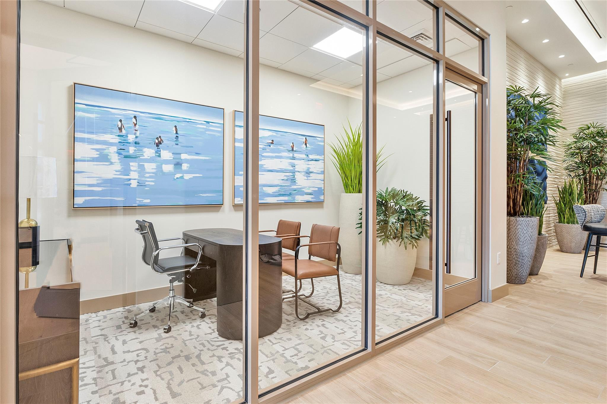 153 N Seabreeze #1803-S Fort Lauderdale, FL 33304