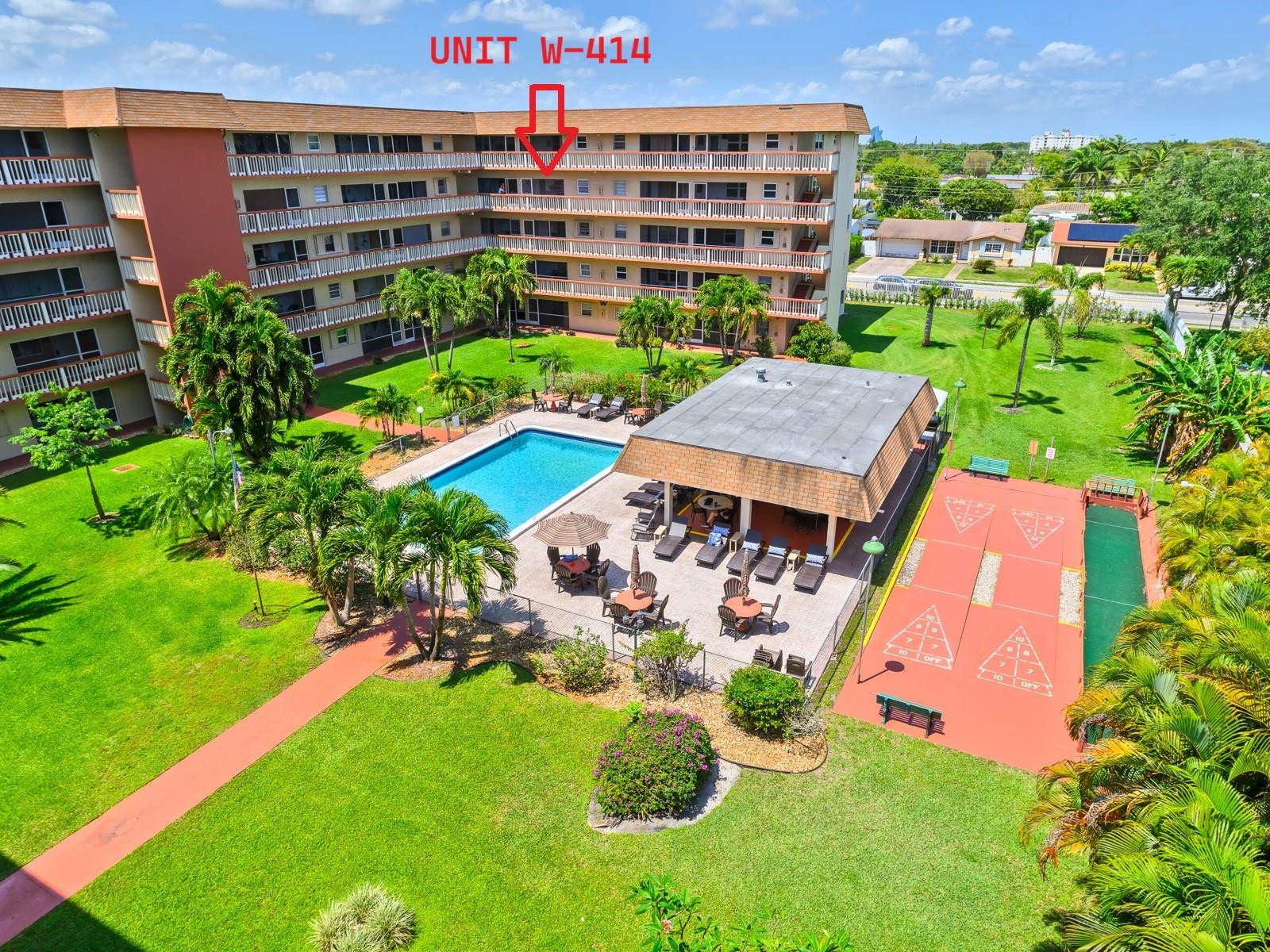 5300 Washington #W414