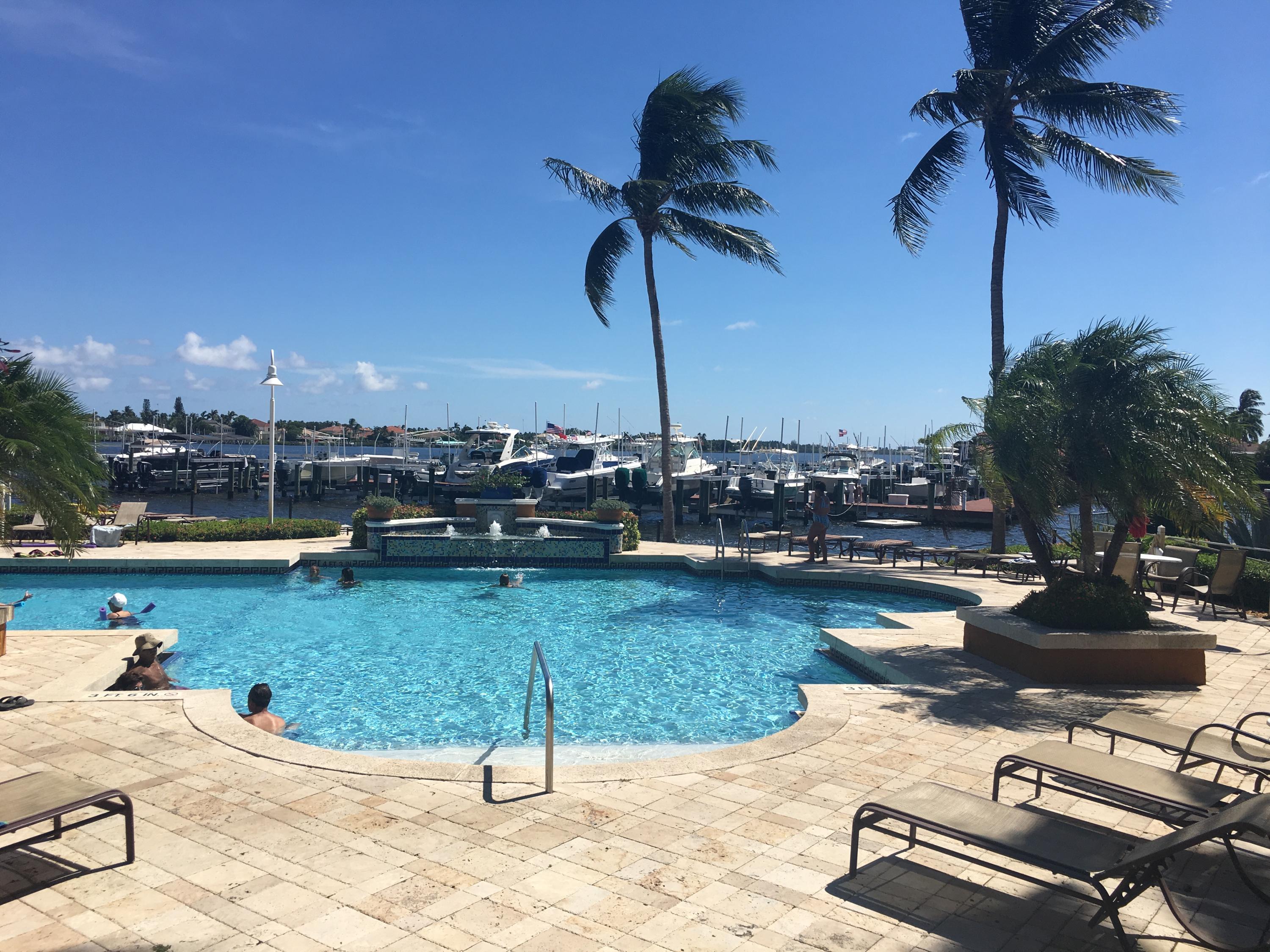 180 Yacht Club Way #307