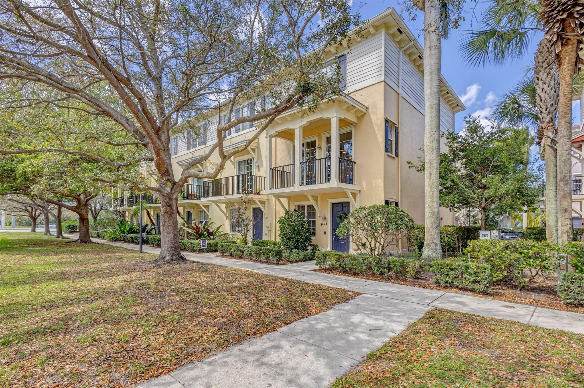 451 Schoolhouse Road