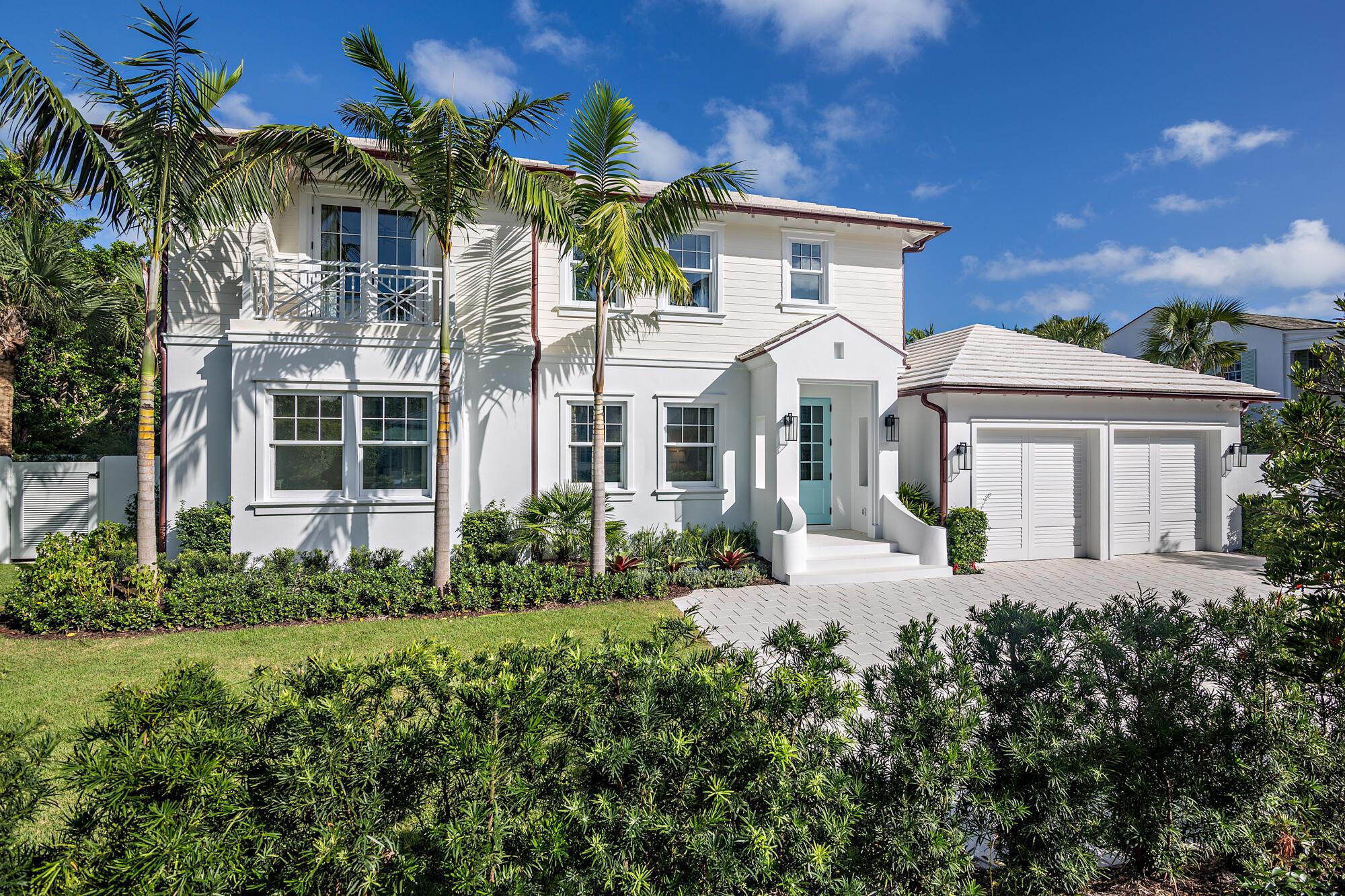223 Monterey Rd Palm Beach, FL 33480