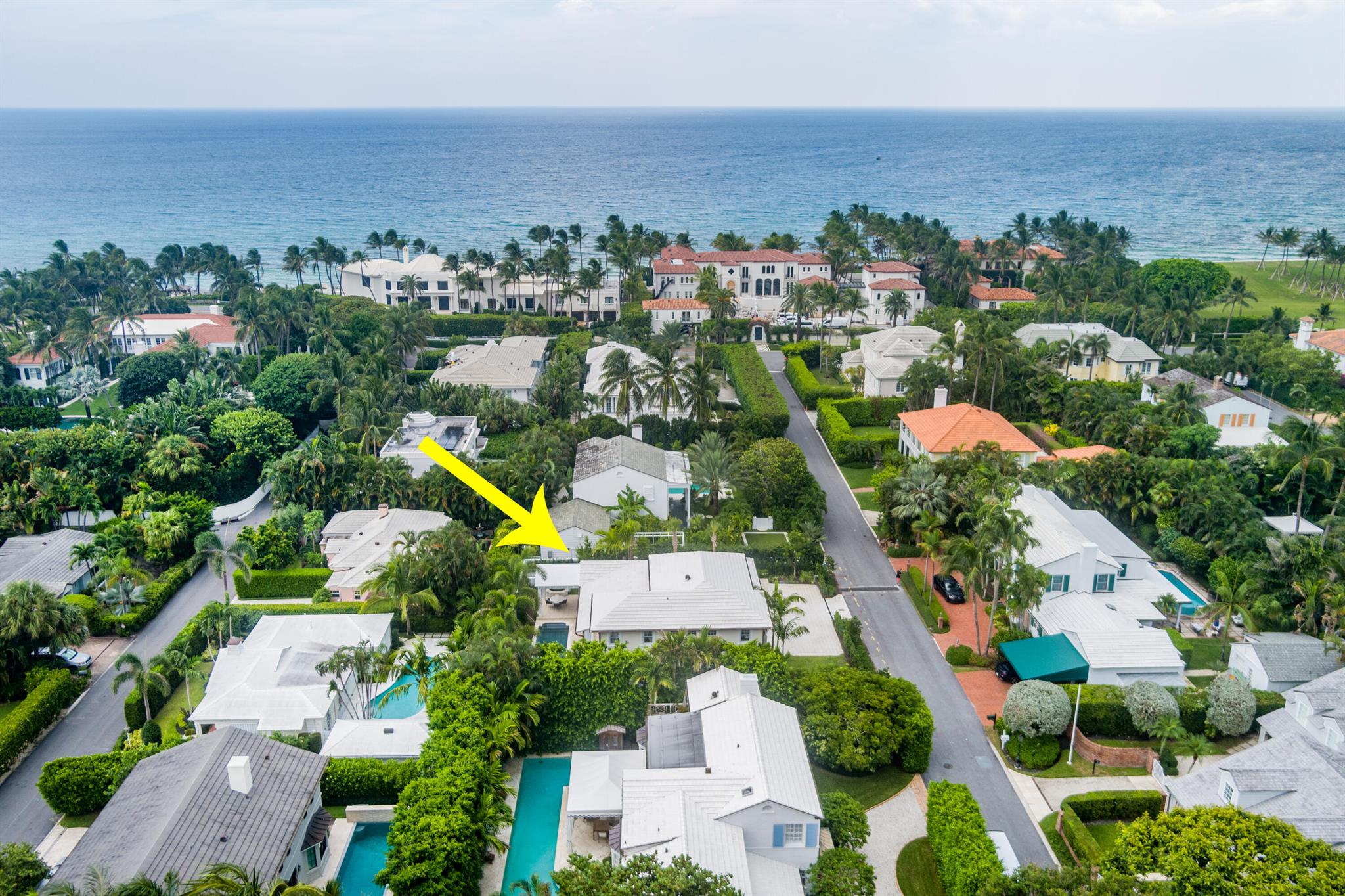 223 Monterey Rd Palm Beach, FL 33480