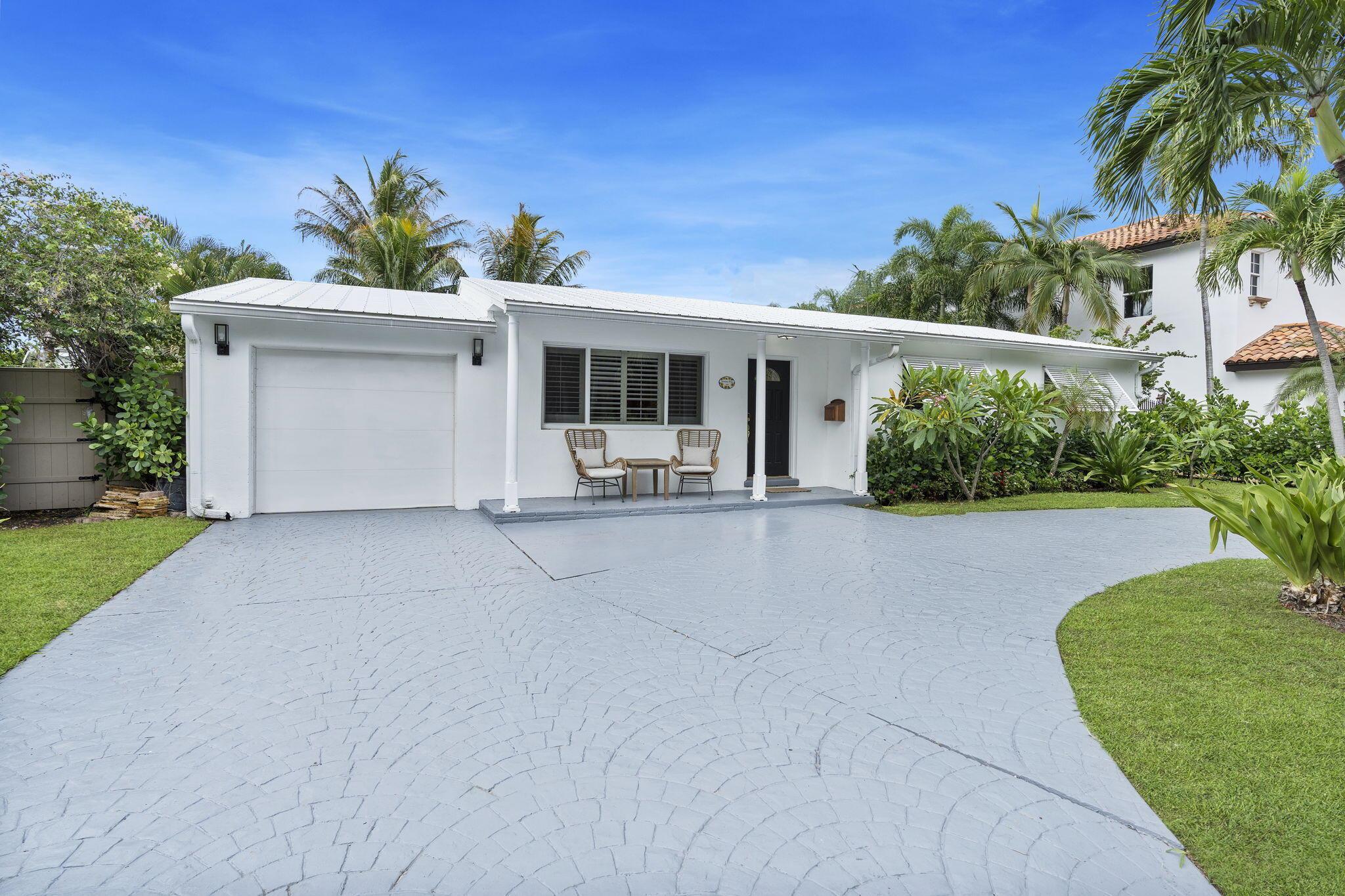 145 Gregory Pl,West Palm Beach, FL 33405